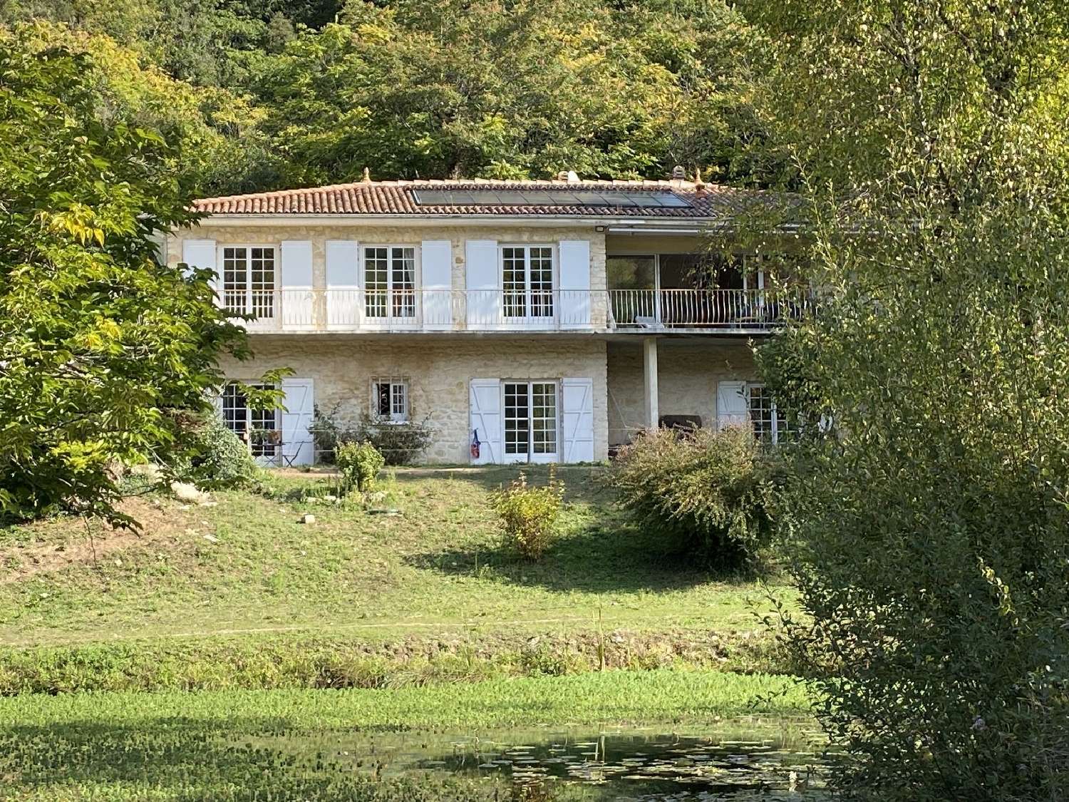  for sale house Angoulême Charente 2