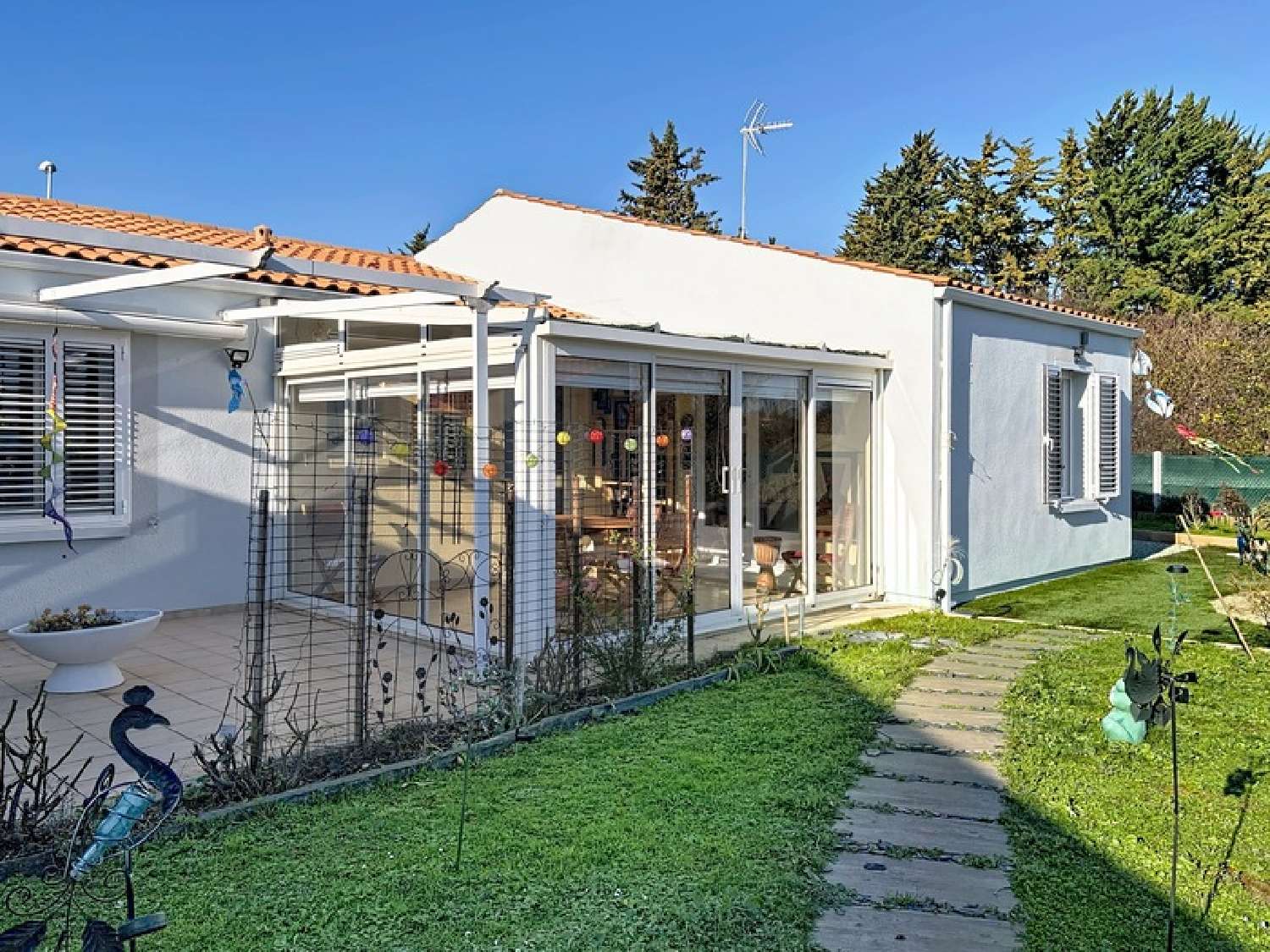  à vendre maison Angoulins Charente-Maritime 1