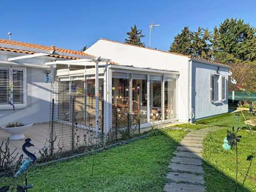 Angoulins Charente-Maritime maison foto 7239810