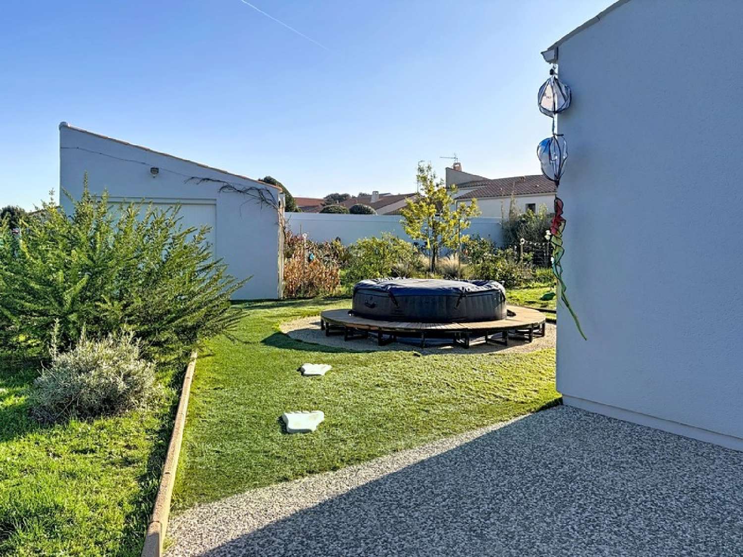  à vendre maison Angoulins Charente-Maritime 2