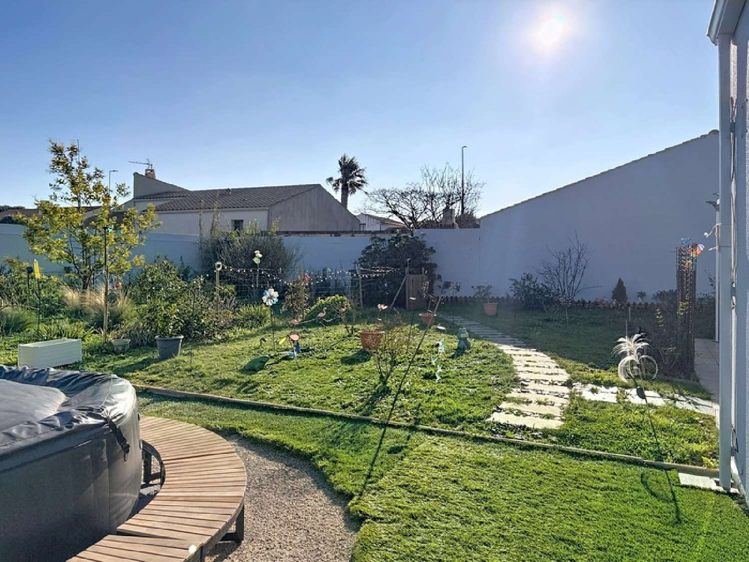  à vendre maison Angoulins Charente-Maritime 3