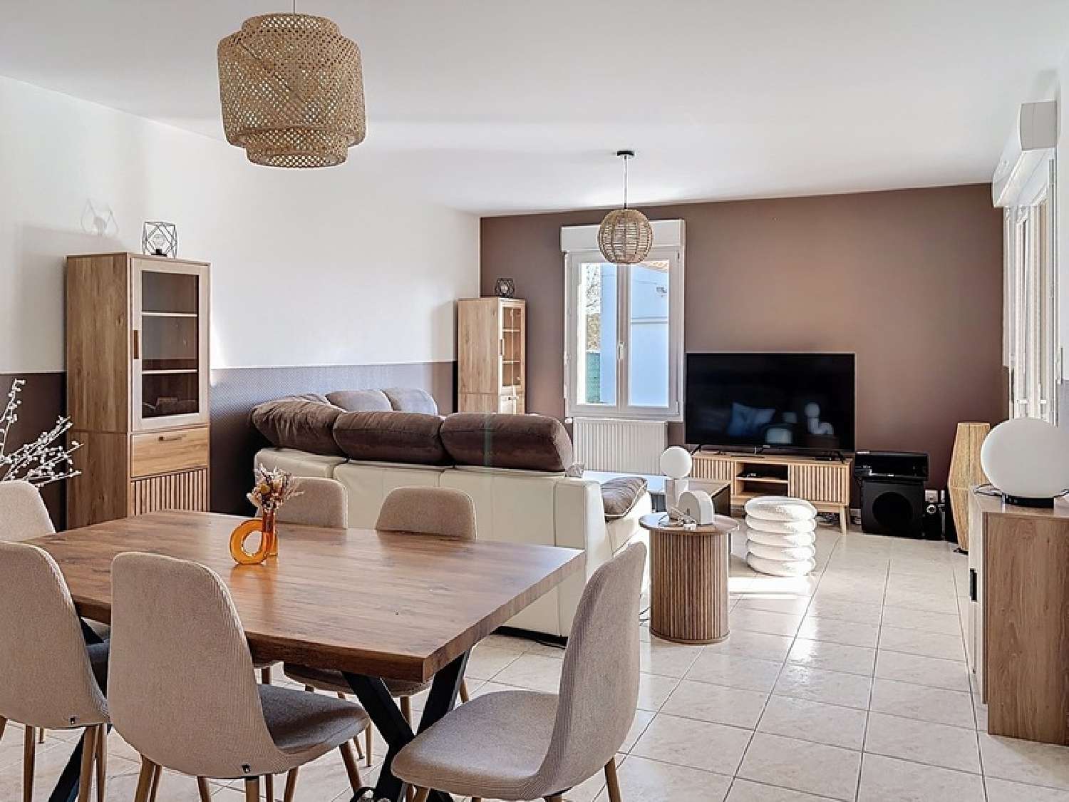  à vendre maison Angoulins Charente-Maritime 5