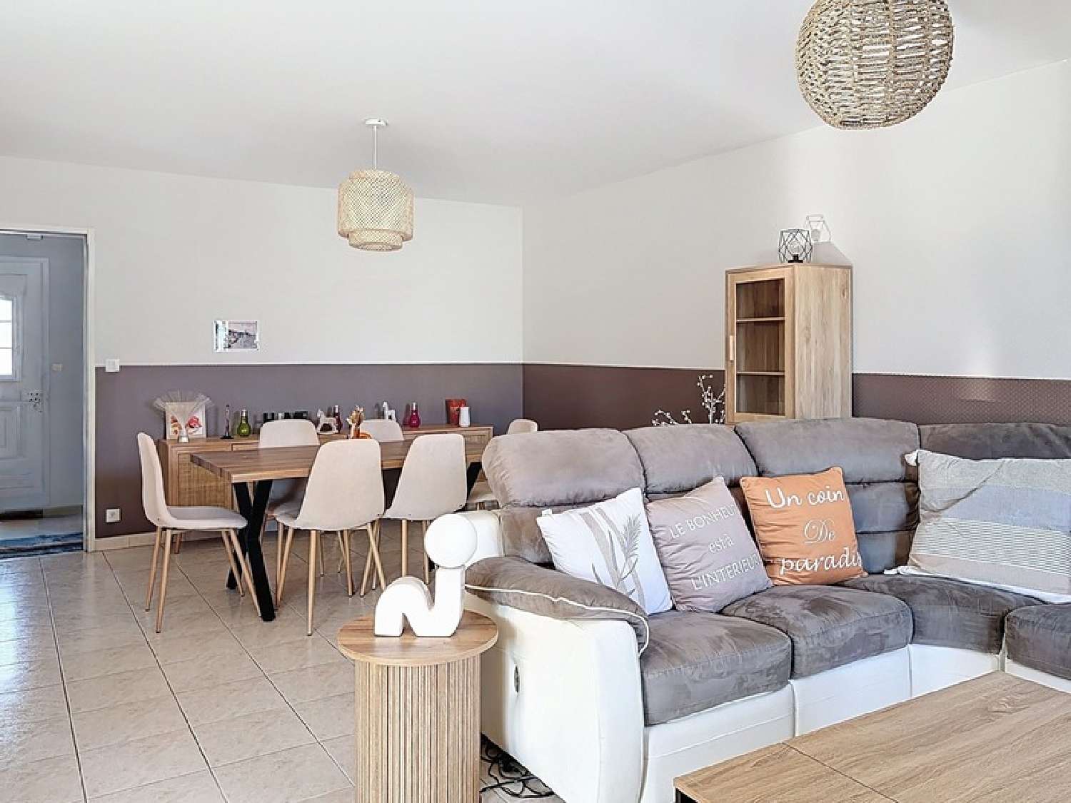  à vendre maison Angoulins Charente-Maritime 6