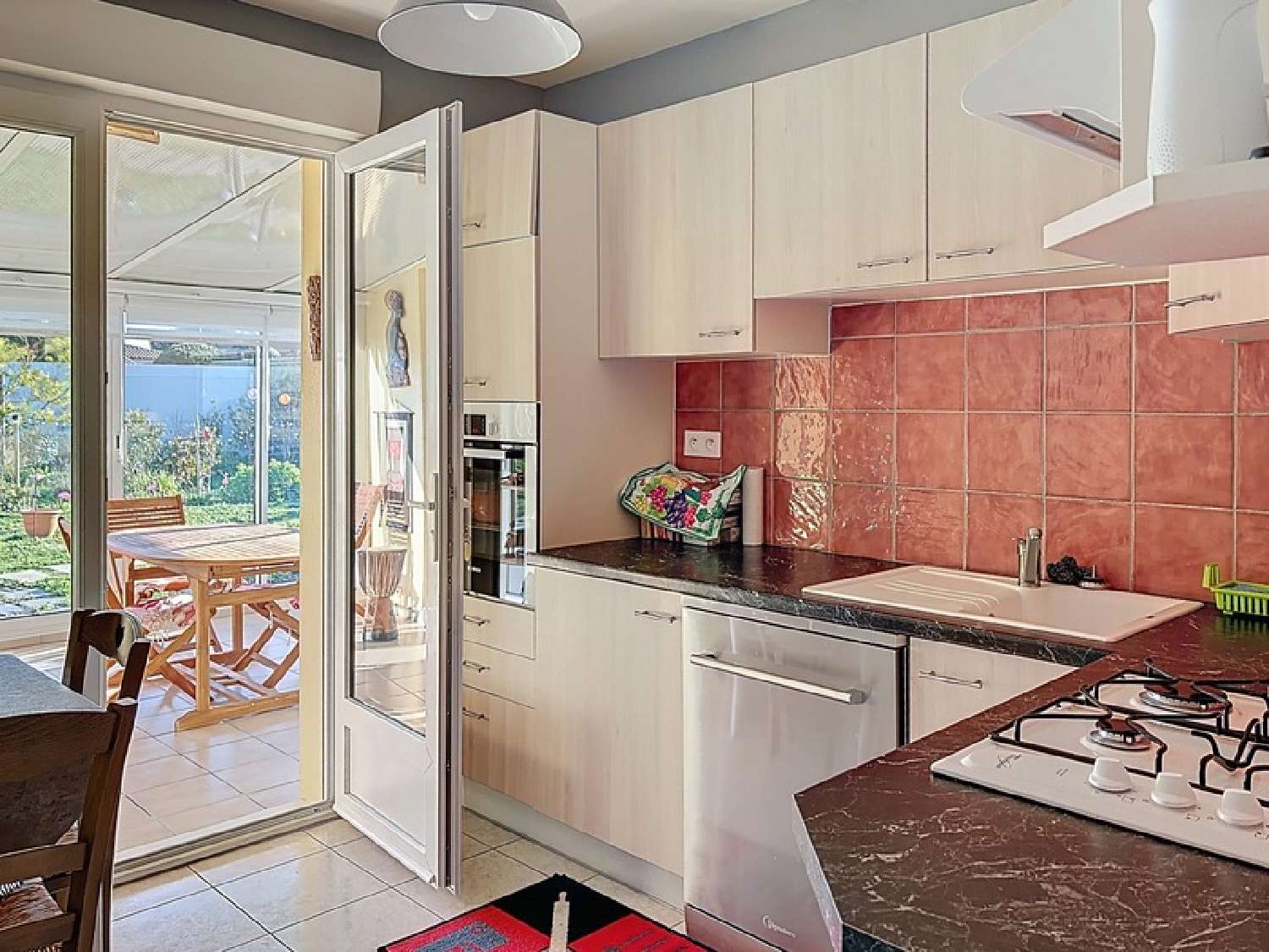  à vendre maison Angoulins Charente-Maritime 8