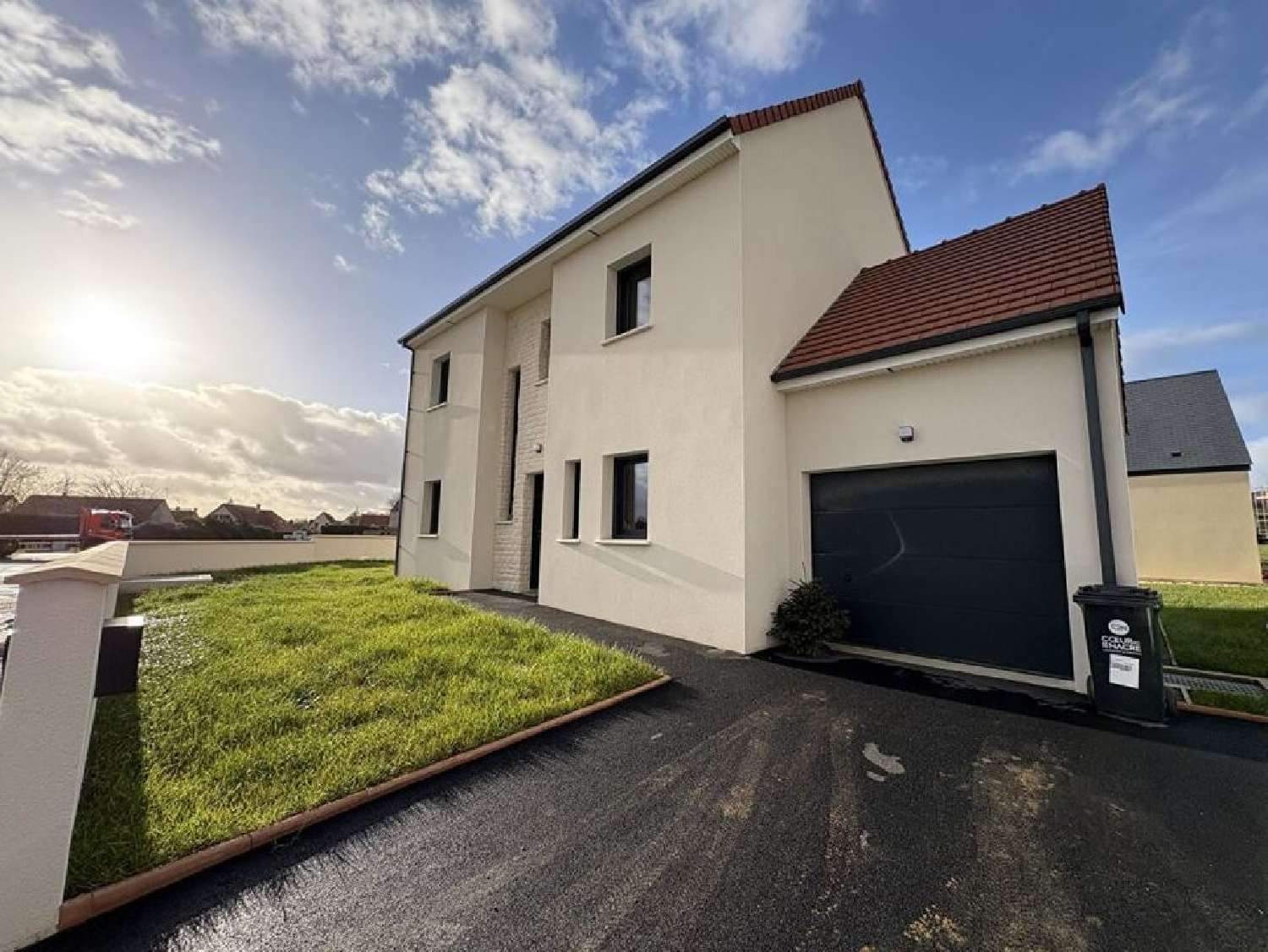  à vendre maison Anisy Calvados 1