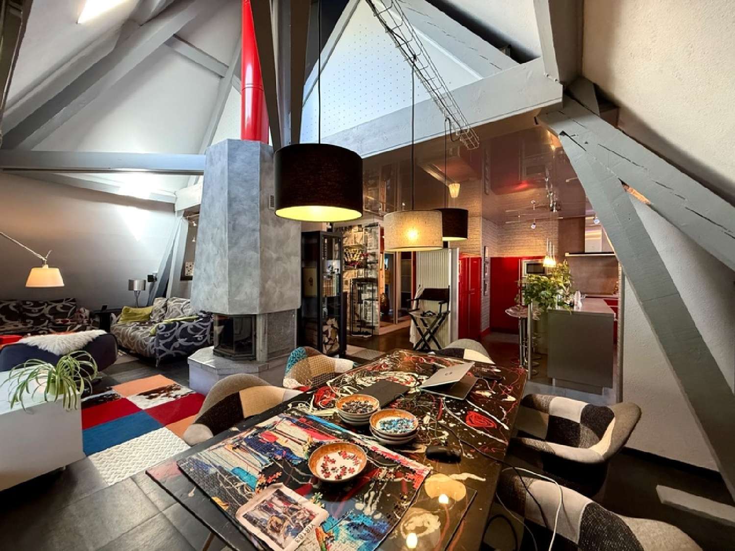  te koop huis Annemasse Haute-Savoie 1