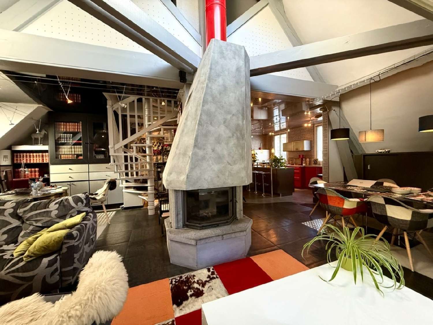  te koop huis Annemasse Haute-Savoie 3