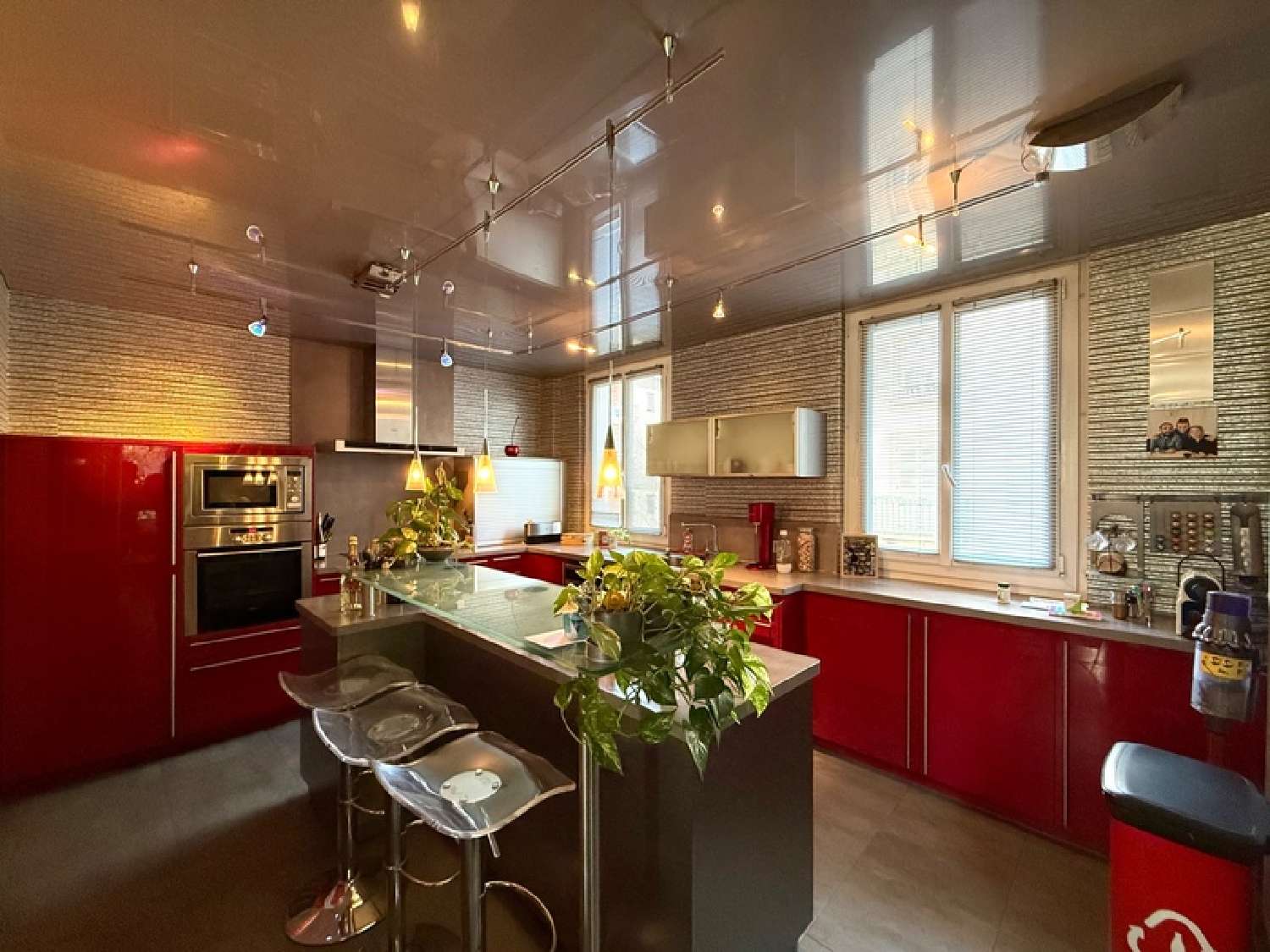  te koop huis Annemasse Haute-Savoie 4