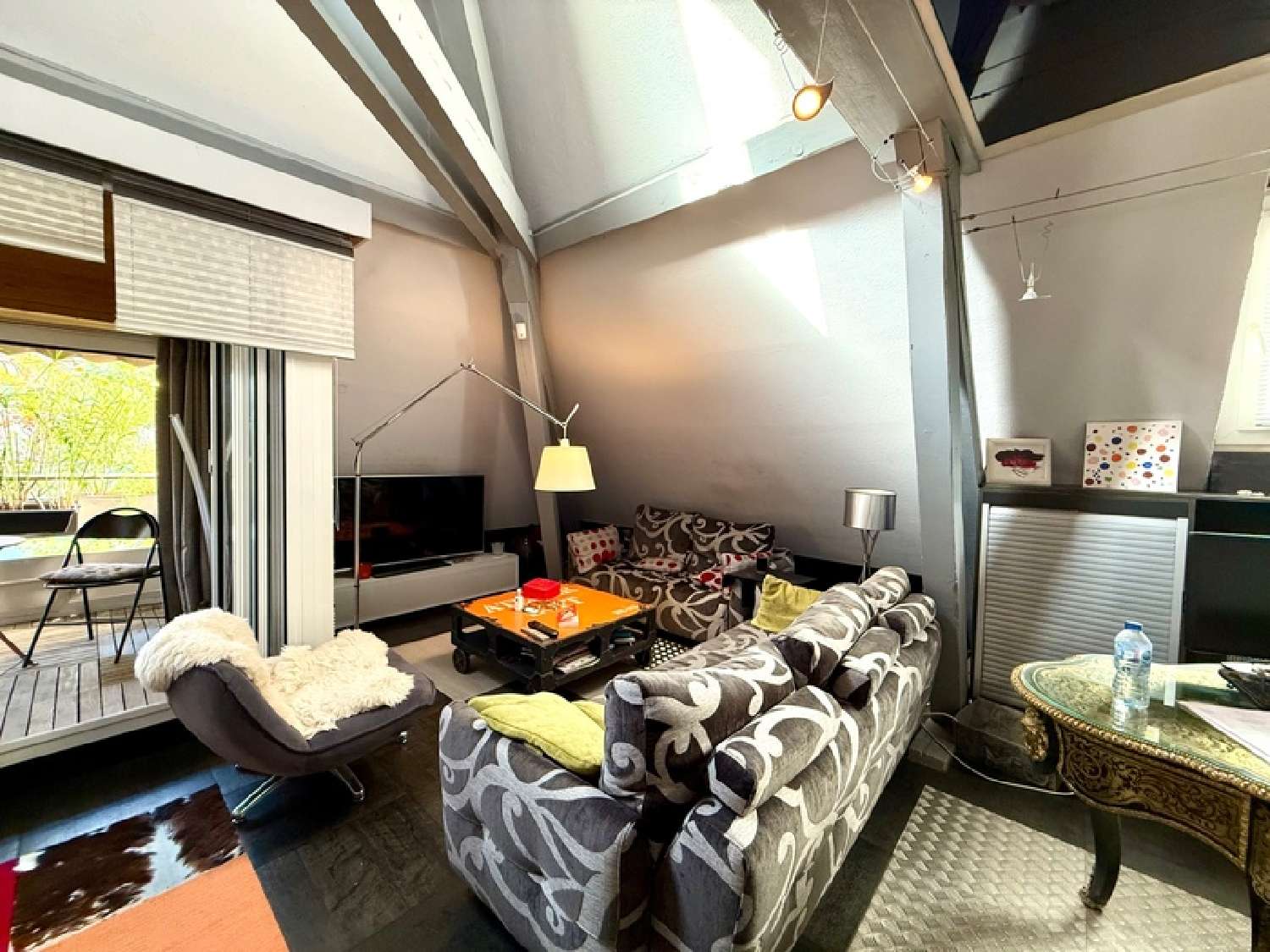  te koop huis Annemasse Haute-Savoie 5