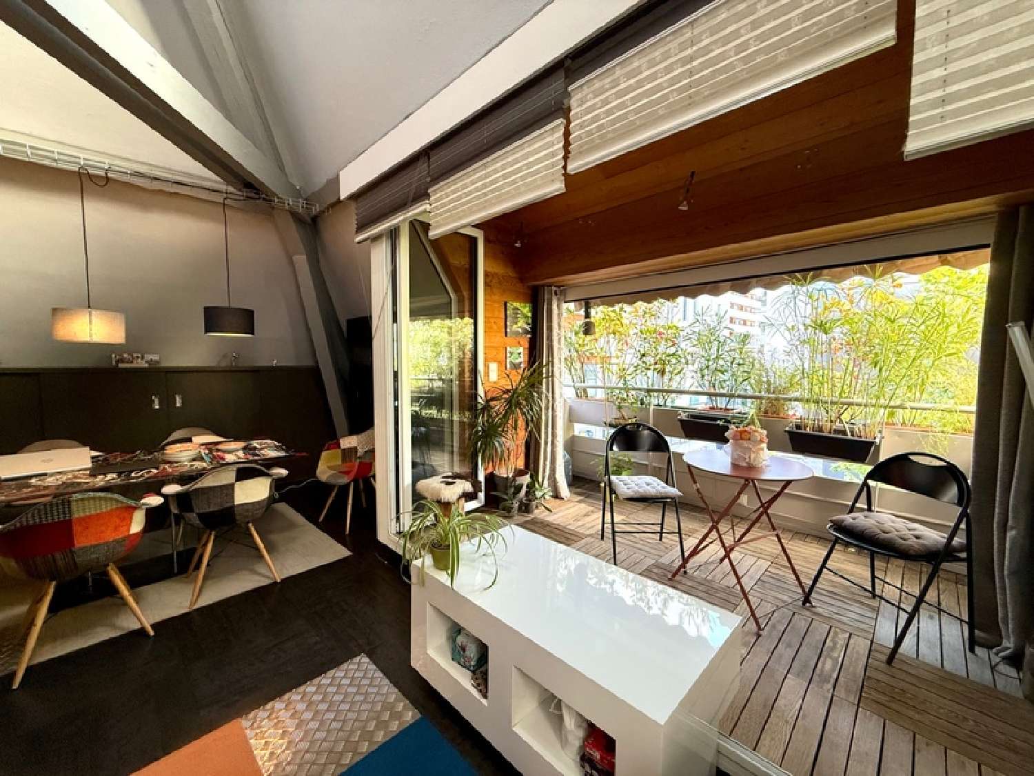  te koop huis Annemasse Haute-Savoie 7