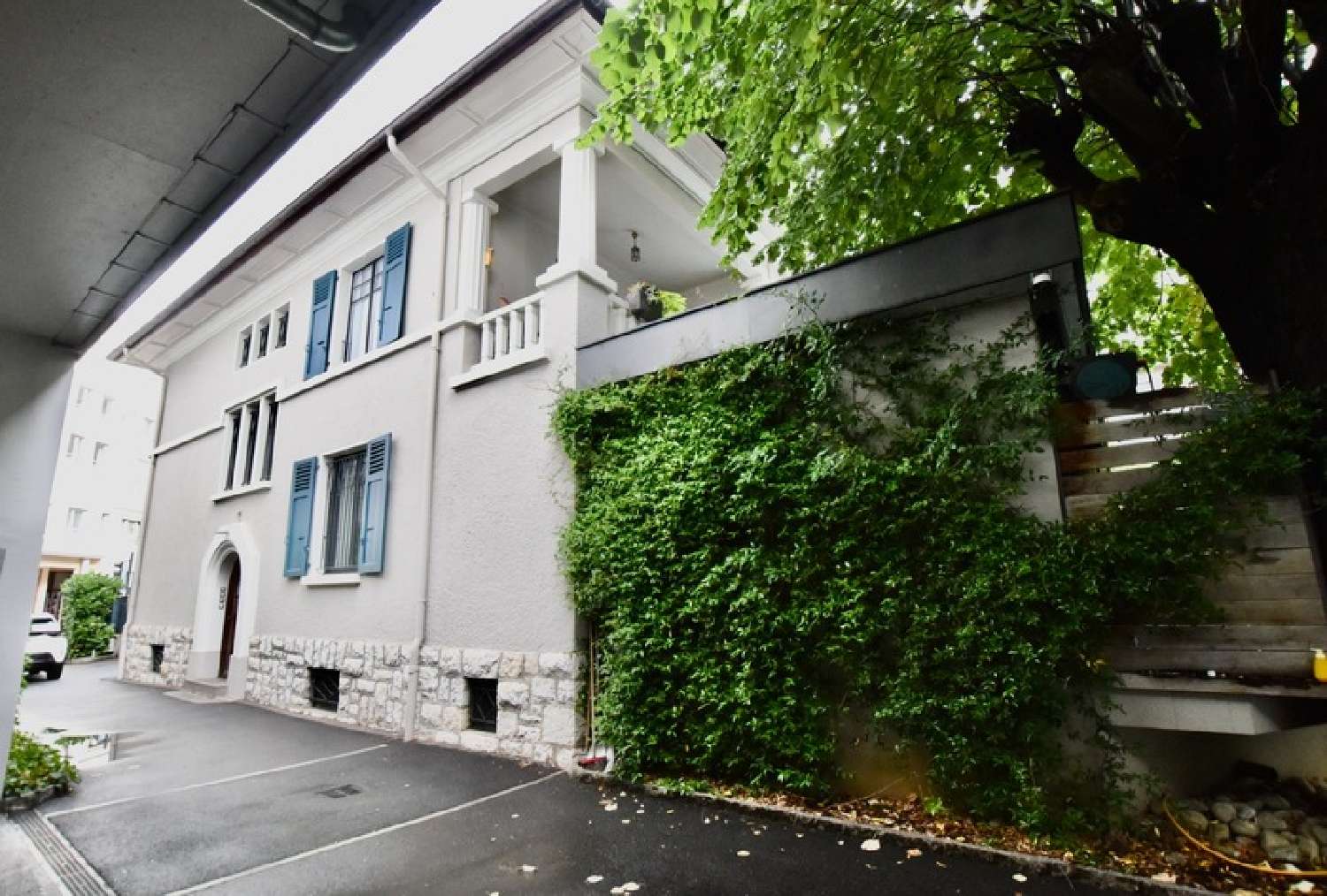  te koop huis Annemasse Haute-Savoie 1