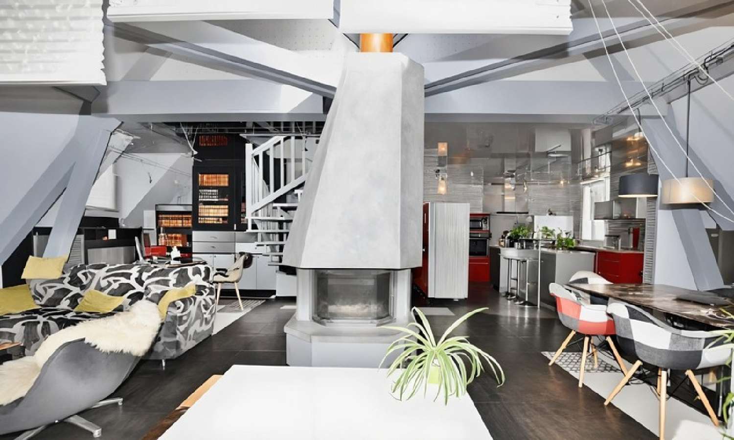  te koop huis Annemasse Haute-Savoie 3