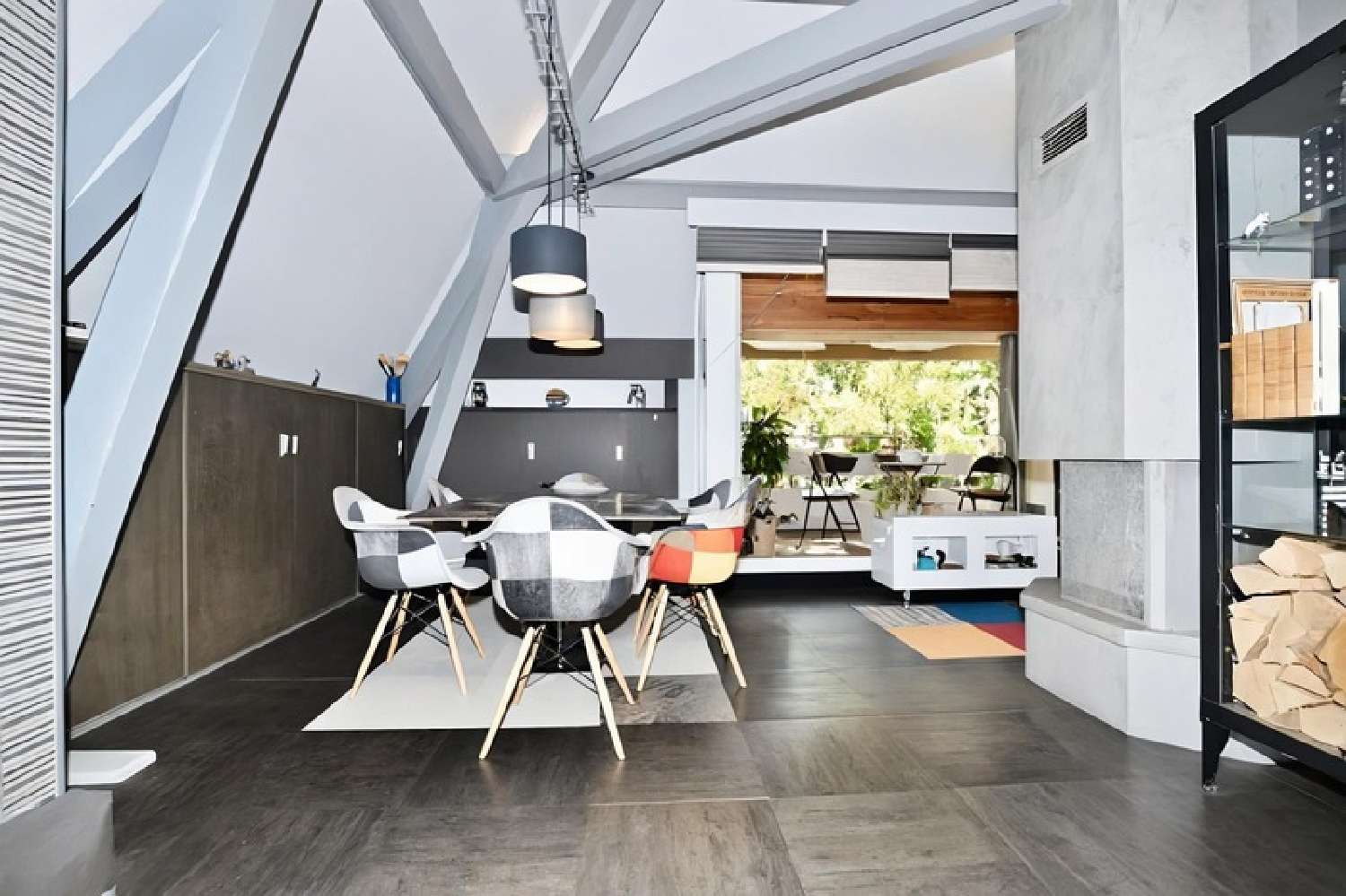  te koop huis Annemasse Haute-Savoie 4