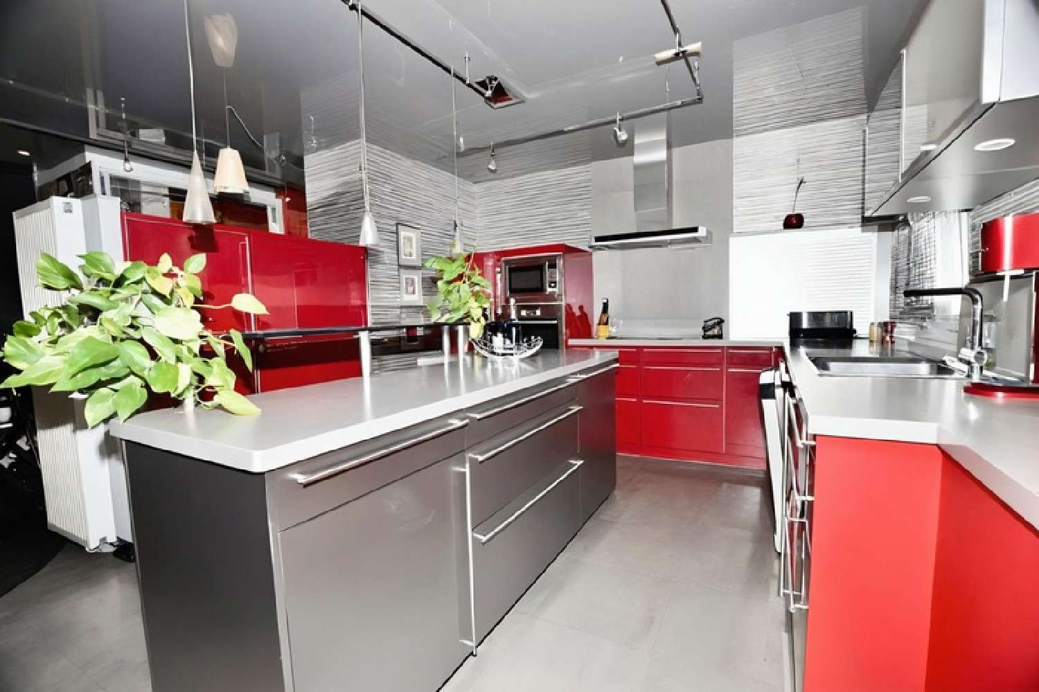  te koop huis Annemasse Haute-Savoie 6