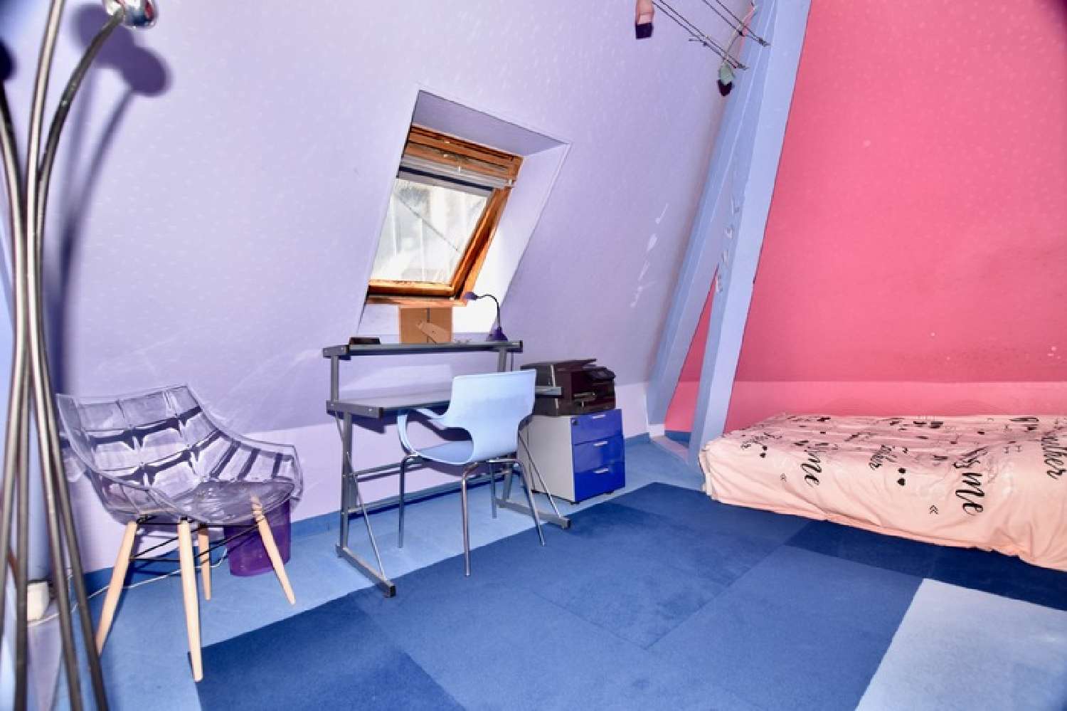  te koop huis Annemasse Haute-Savoie 7