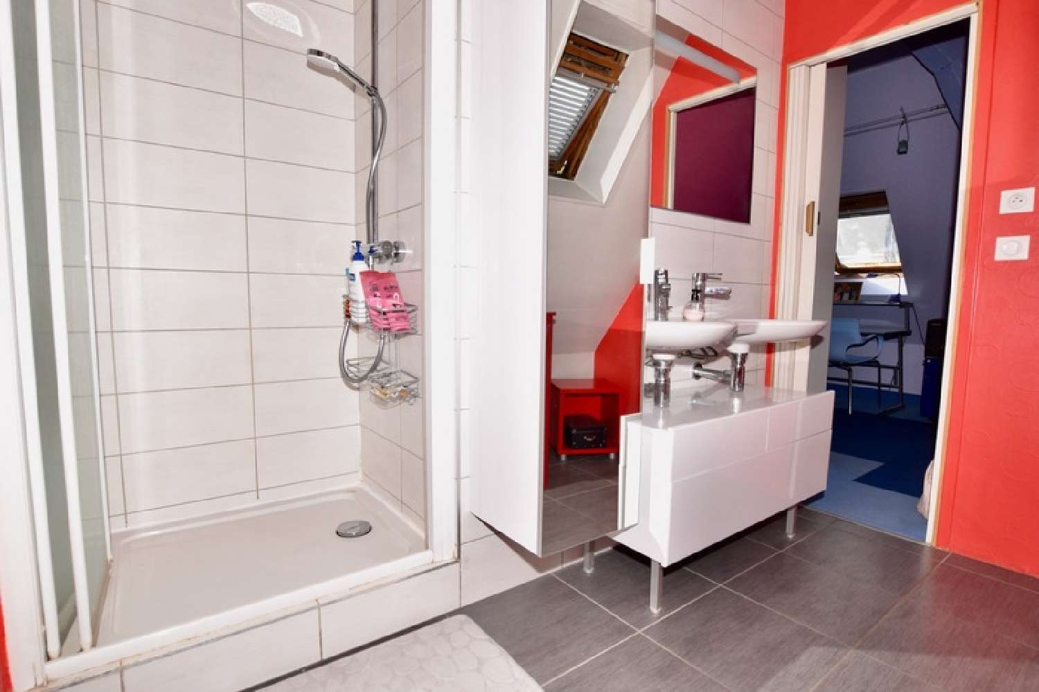  te koop huis Annemasse Haute-Savoie 8