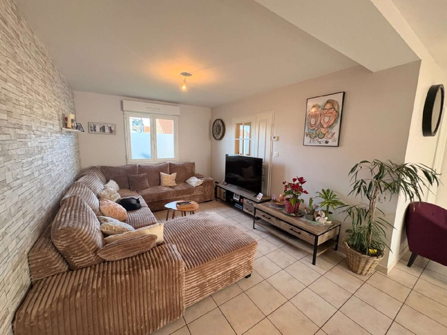  à vendre maison Annequin Pas-de-Calais 1