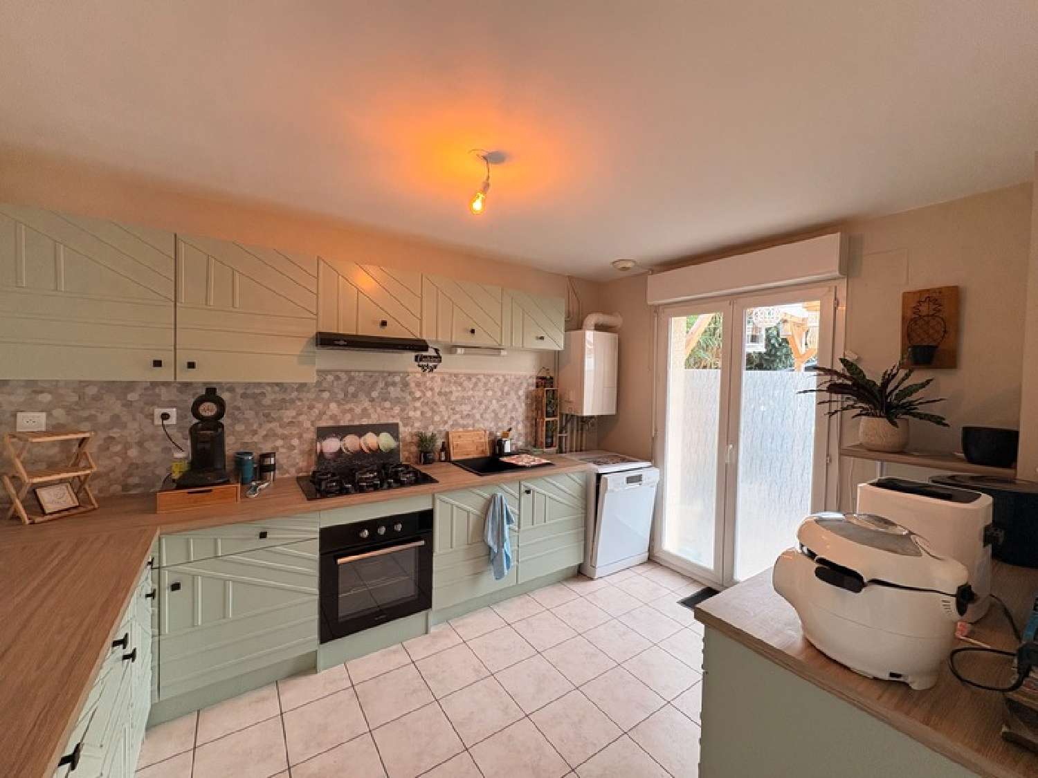  à vendre maison Annequin Pas-de-Calais 2