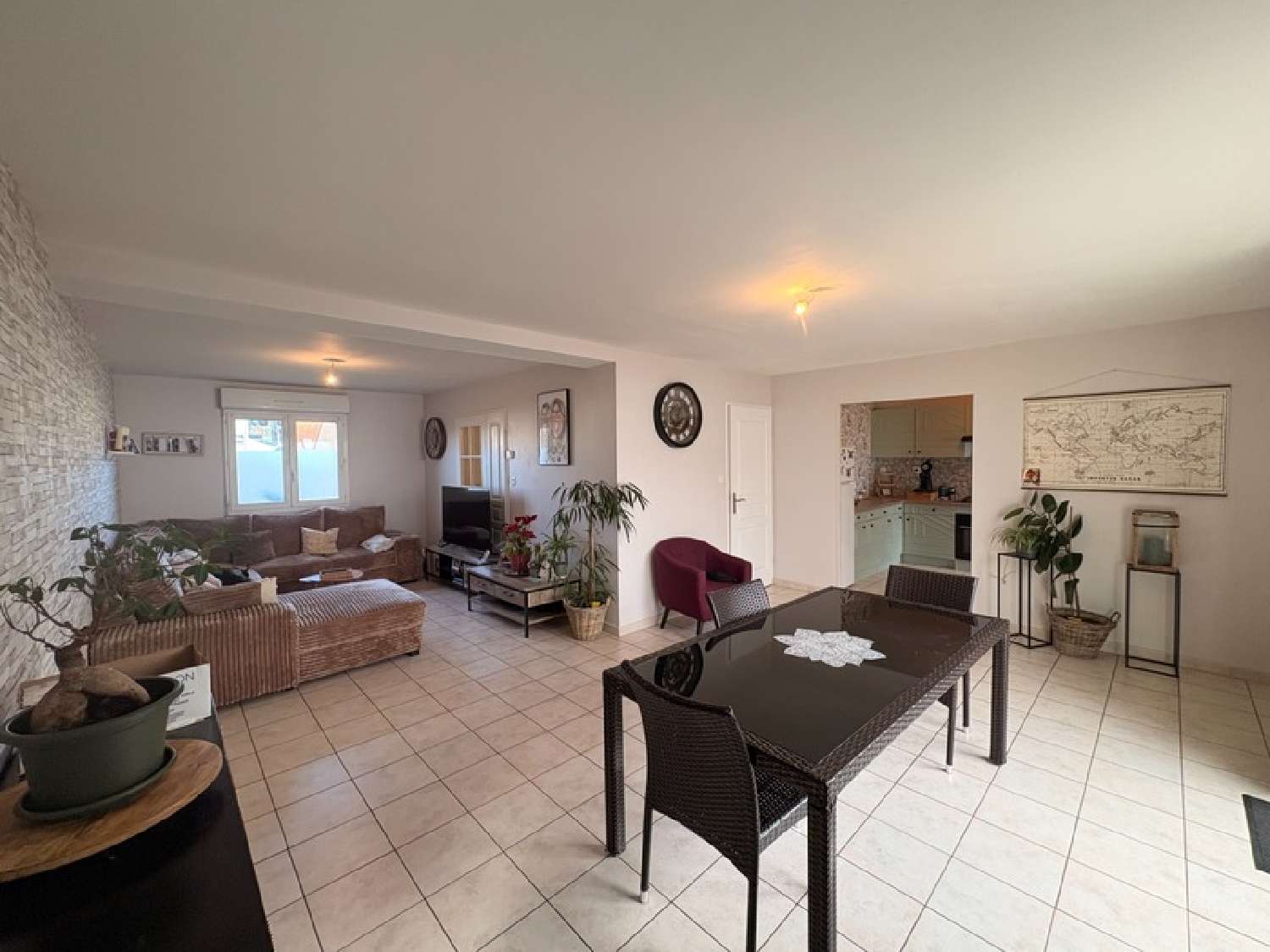  à vendre maison Annequin Pas-de-Calais 3