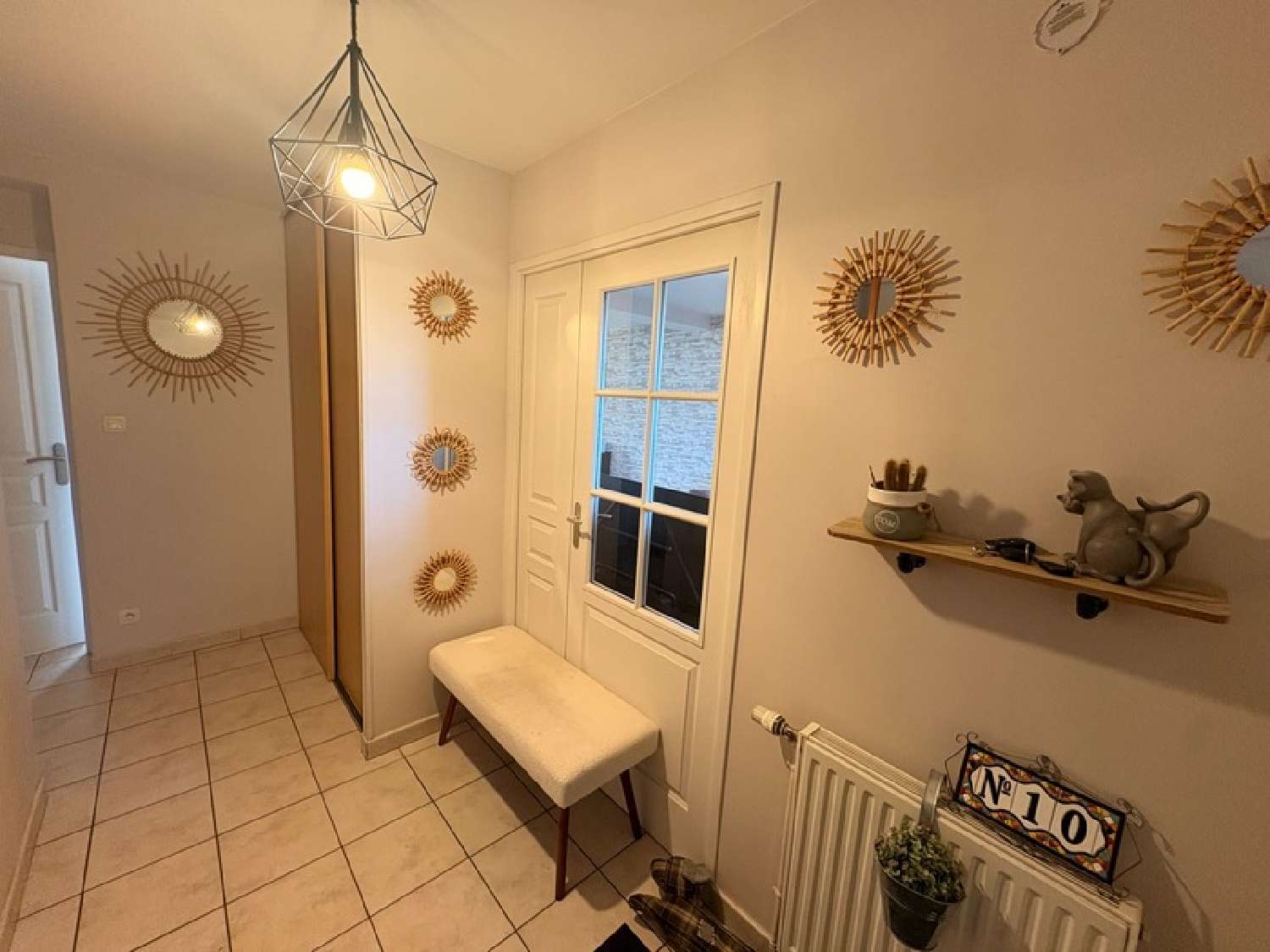  à vendre maison Annequin Pas-de-Calais 4