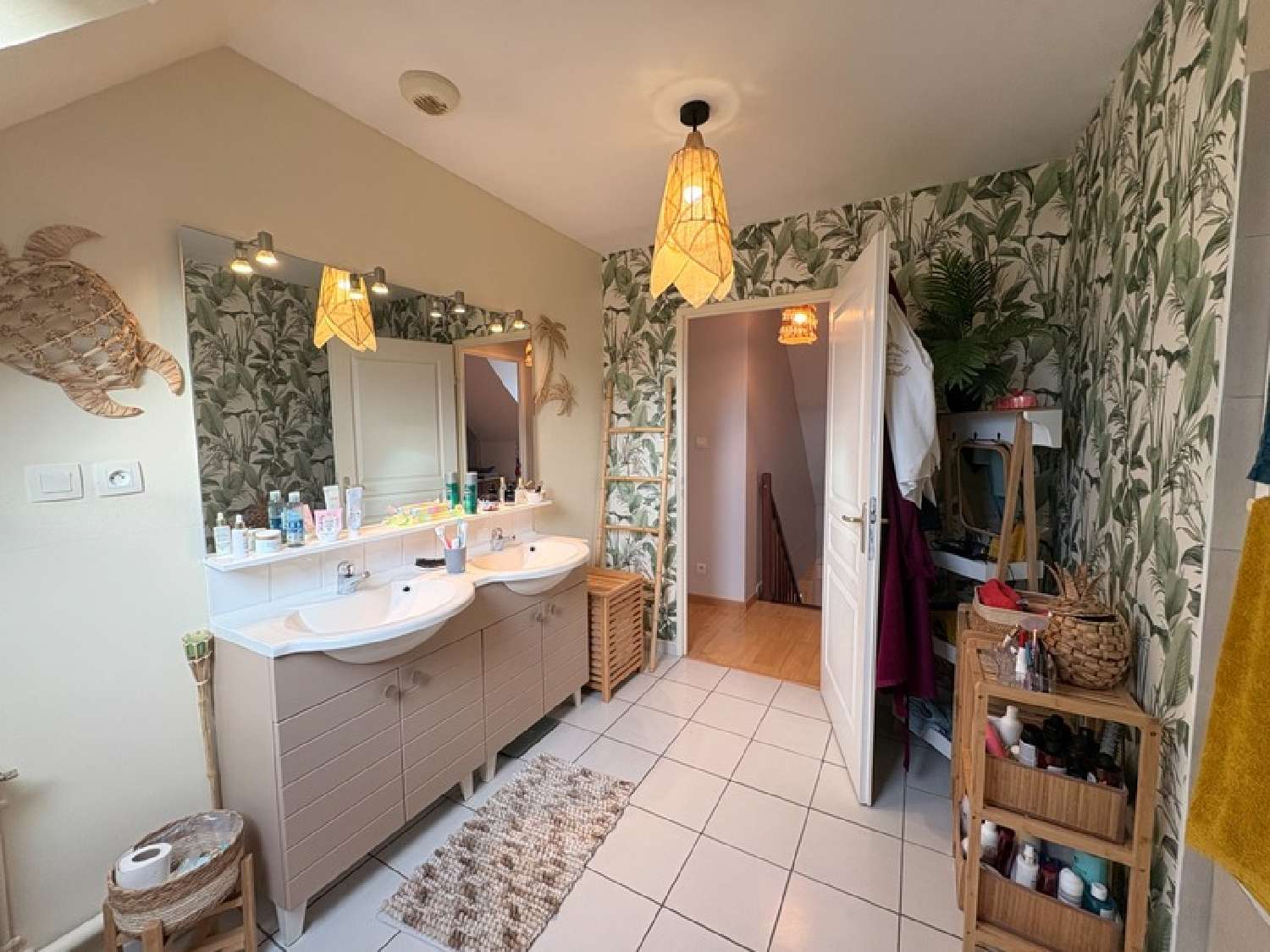  à vendre maison Annequin Pas-de-Calais 8