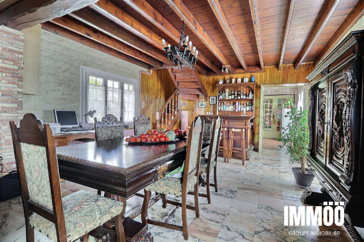  te koop huis Anneville-Ambourville Seine-Maritime 2