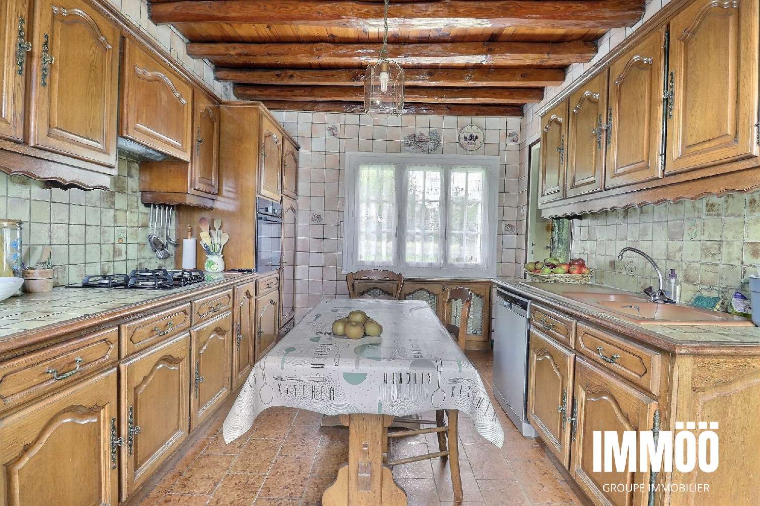  te koop huis Anneville-Ambourville Seine-Maritime 5