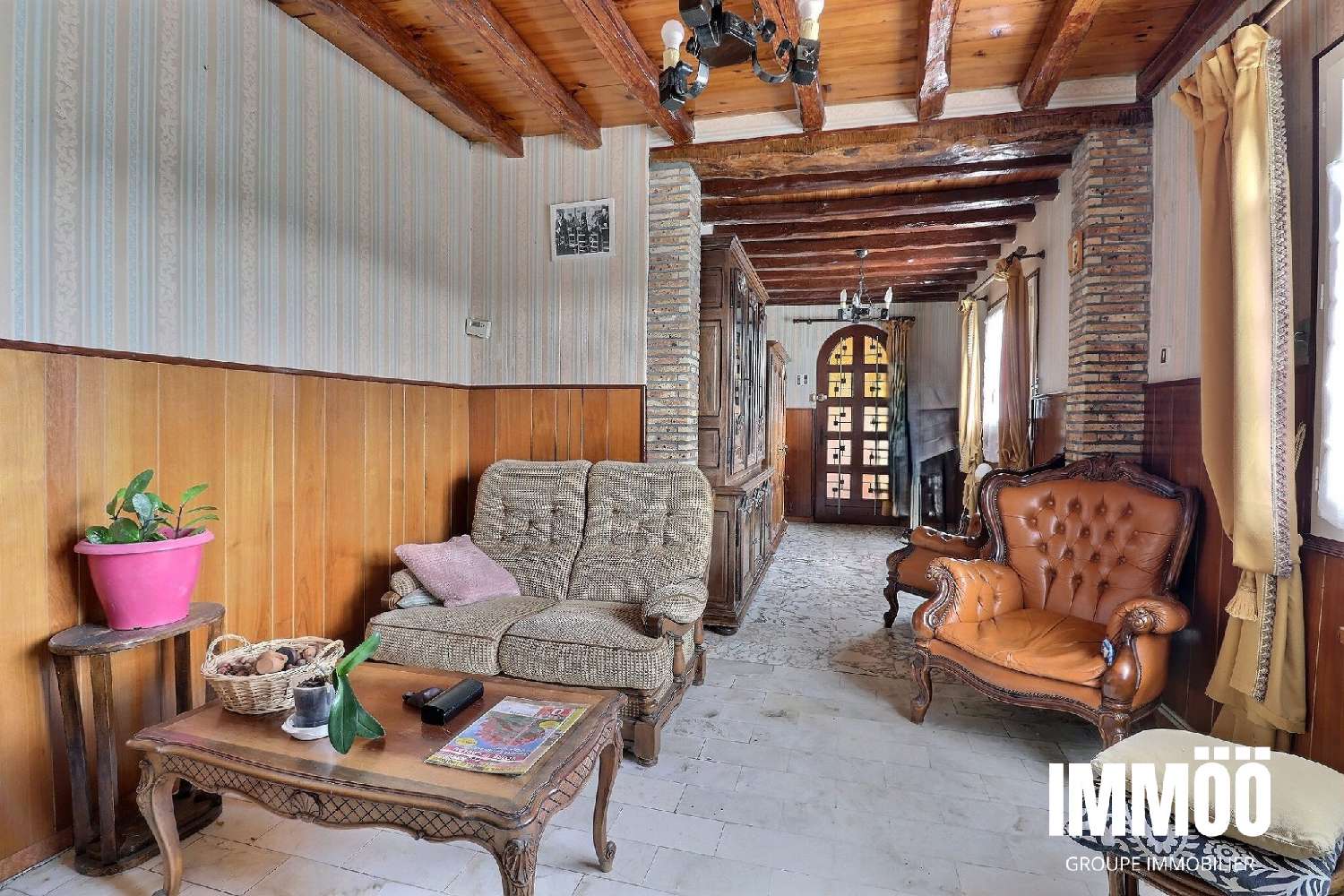  te koop huis Anneville-Ambourville Seine-Maritime 6