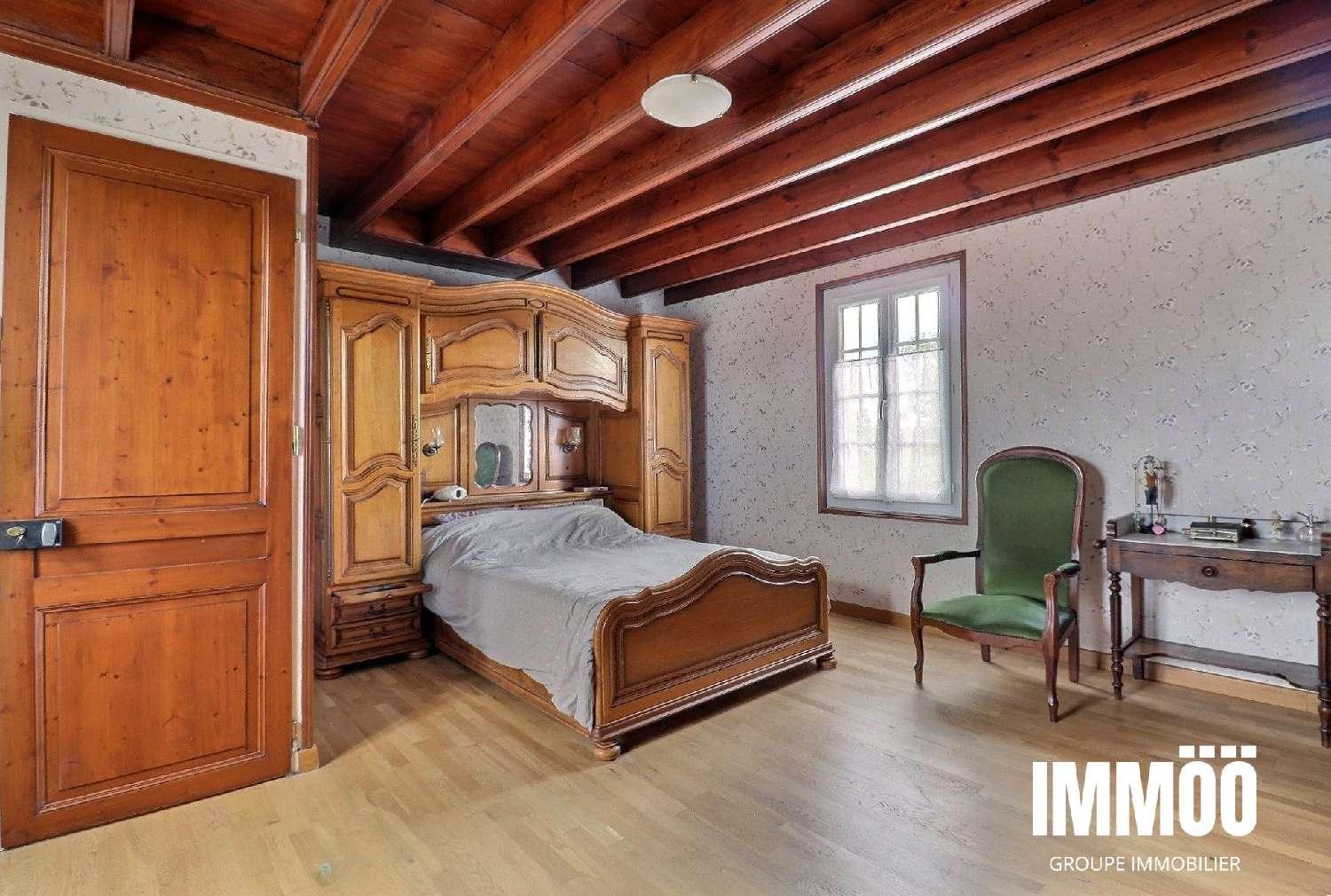  te koop huis Anneville-Ambourville Seine-Maritime 7