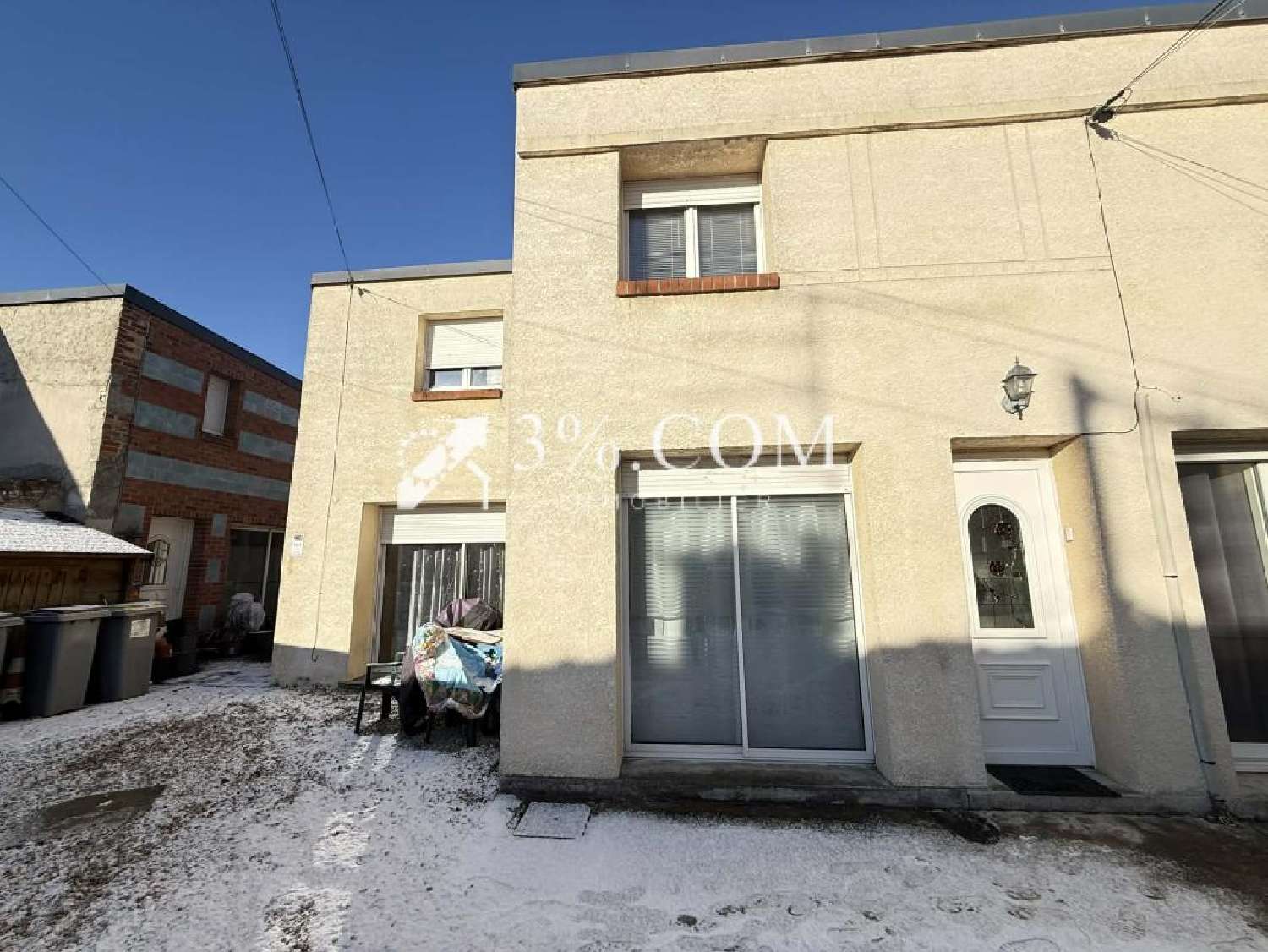  te koop huis Annoeullin Nord 1