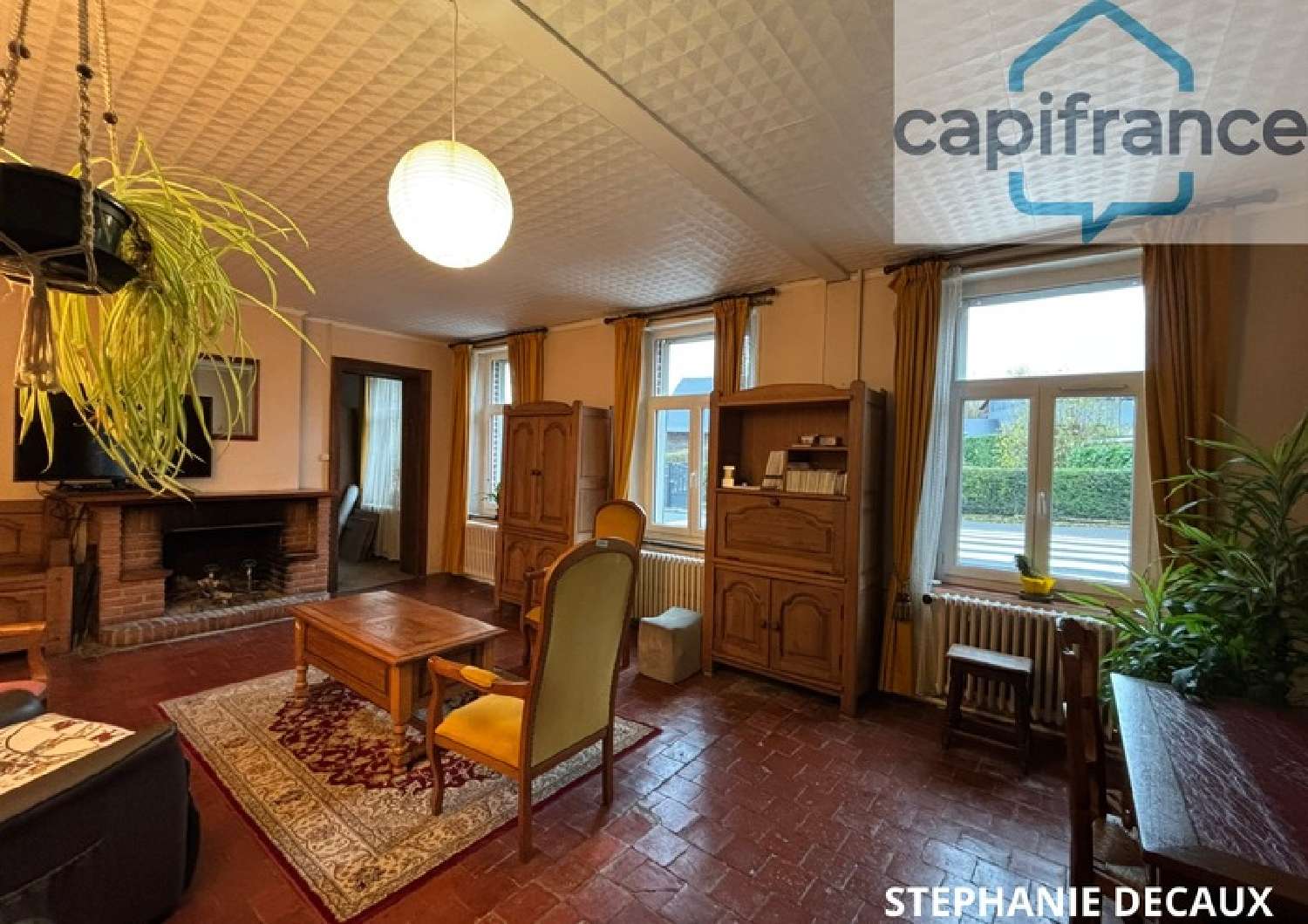  te koop huis Anor Nord 2