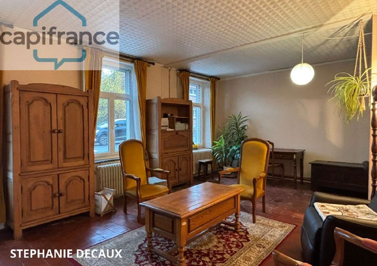  te koop huis Anor Nord 4