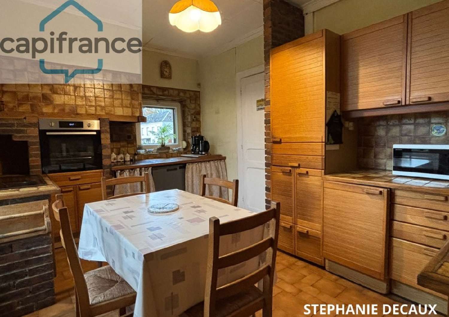  te koop huis Anor Nord 5