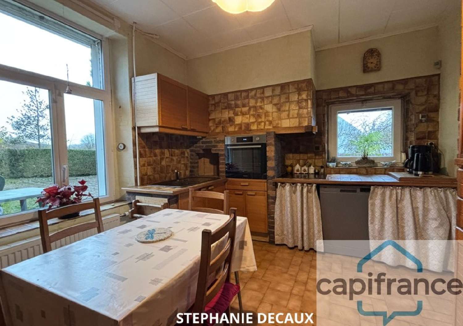  te koop huis Anor Nord 7