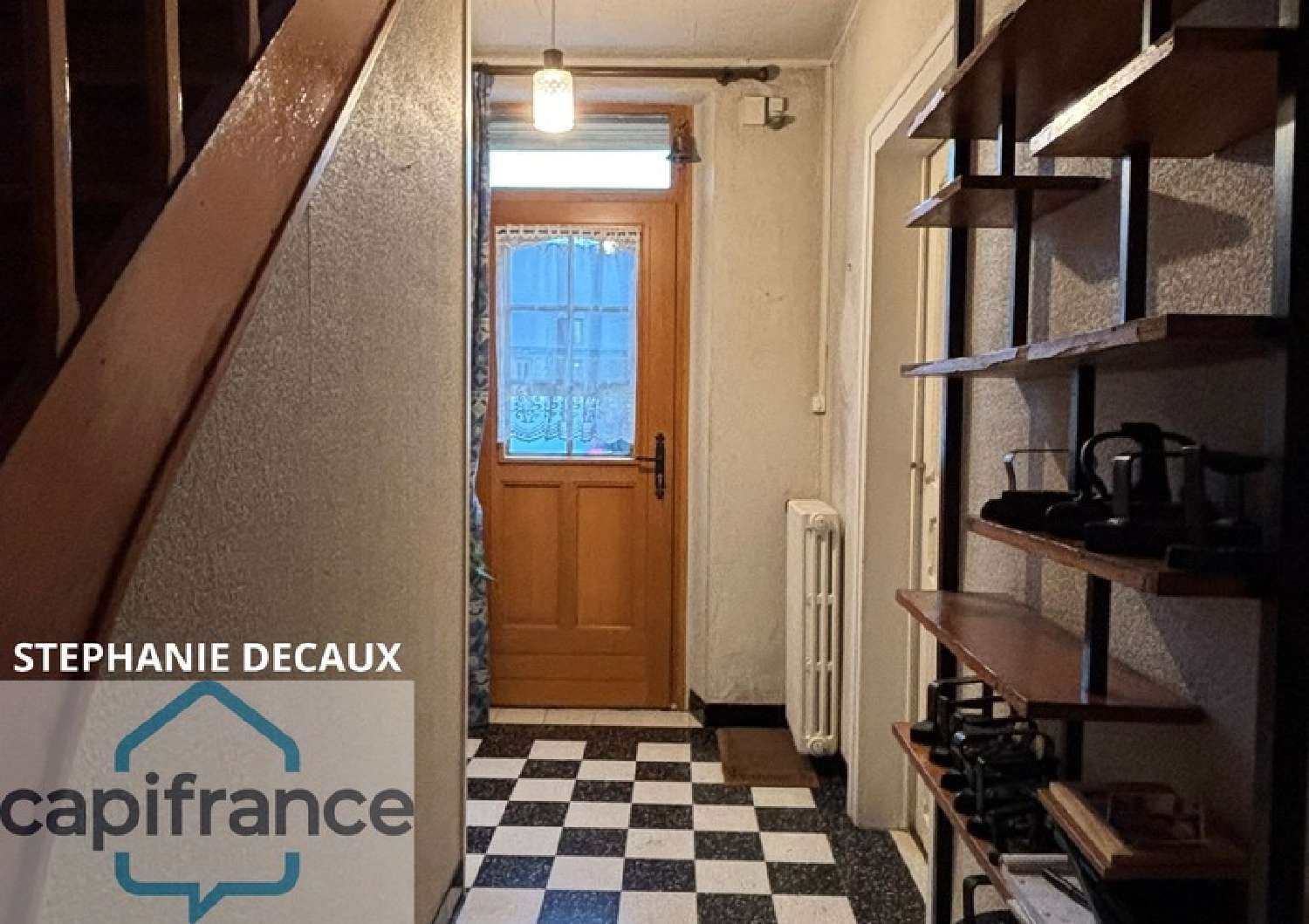  te koop huis Anor Nord 8