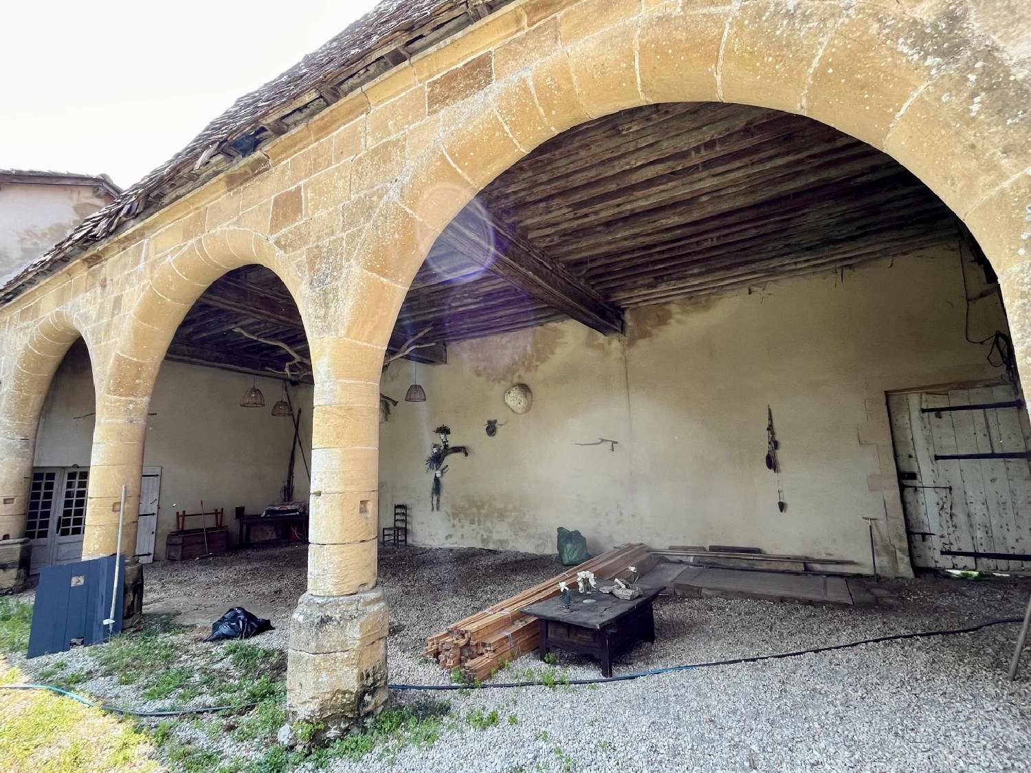 te koop huis Ansac-sur-Vienne Charente 6