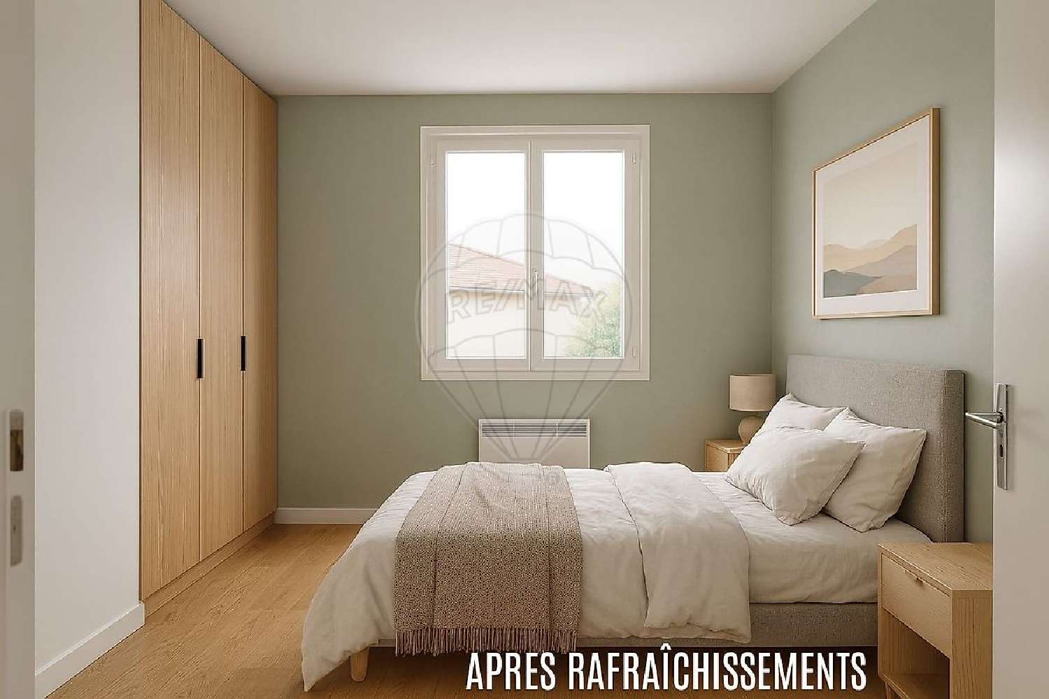  en venta casa Anse Rhône 5