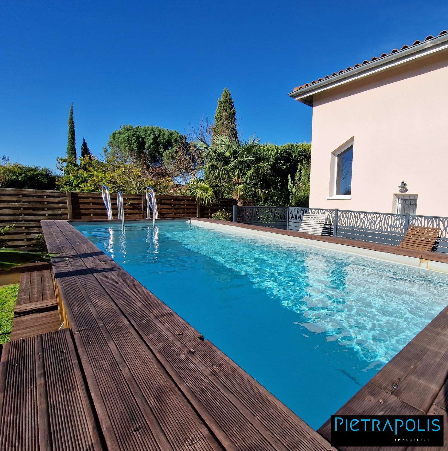  for sale house Anthon Isère 1