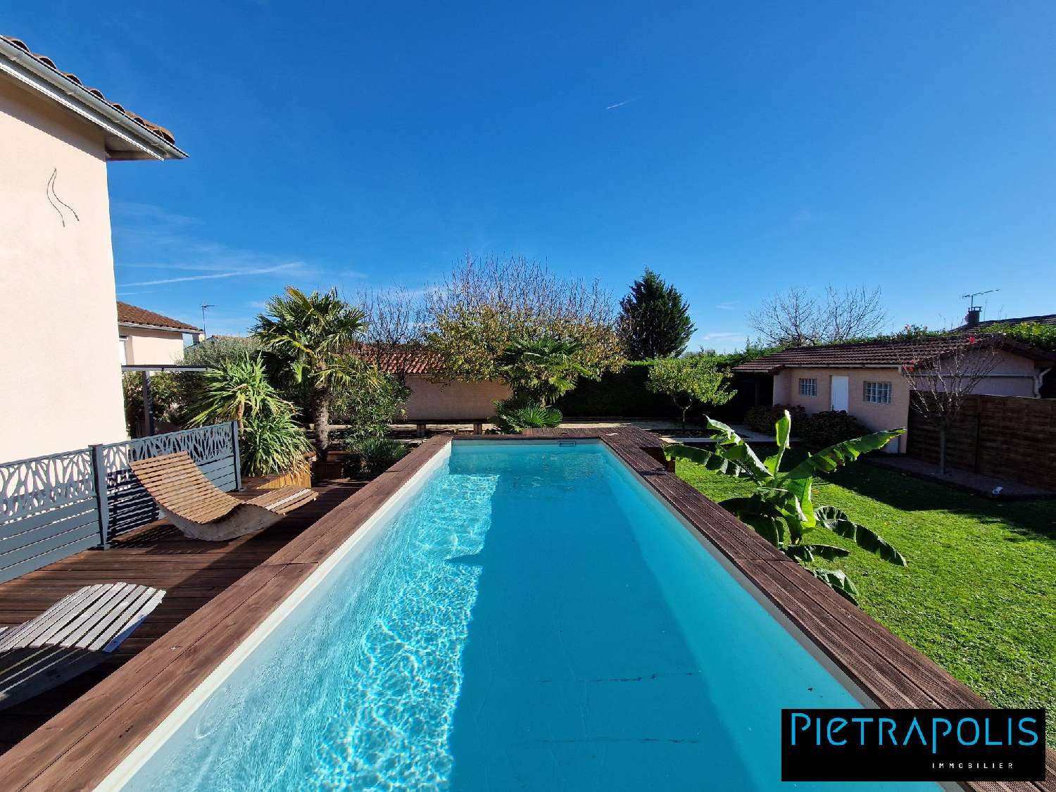  for sale house Anthon Isère 2