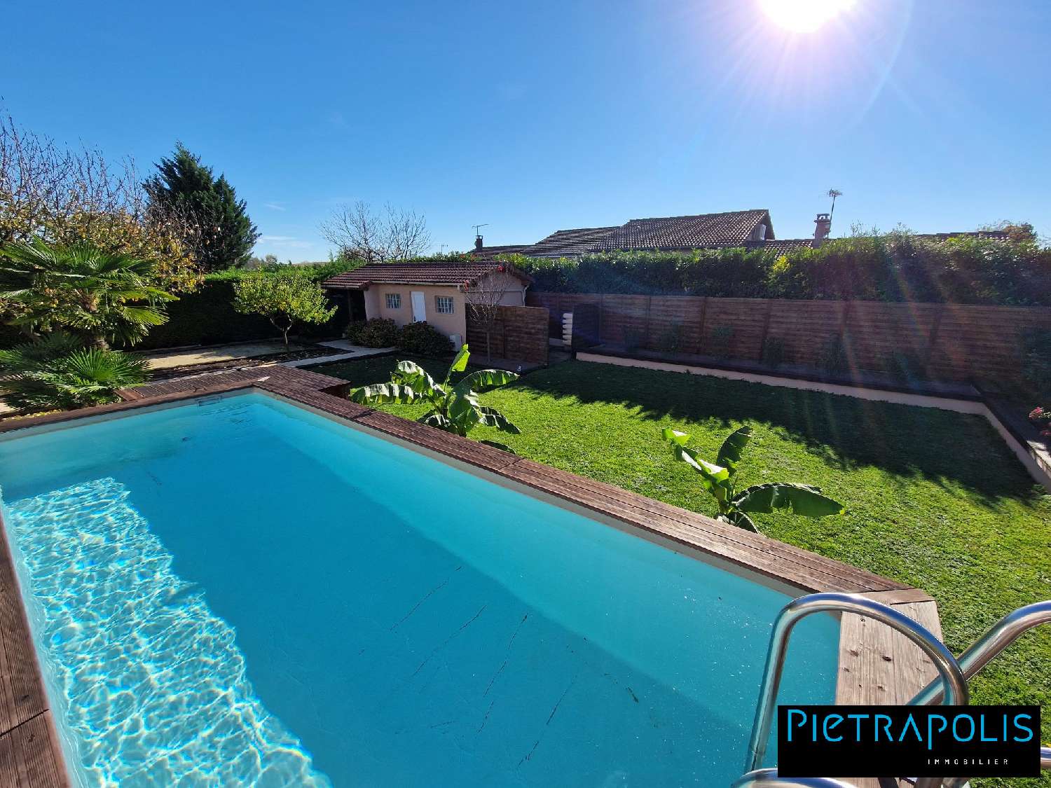  for sale house Anthon Isère 3