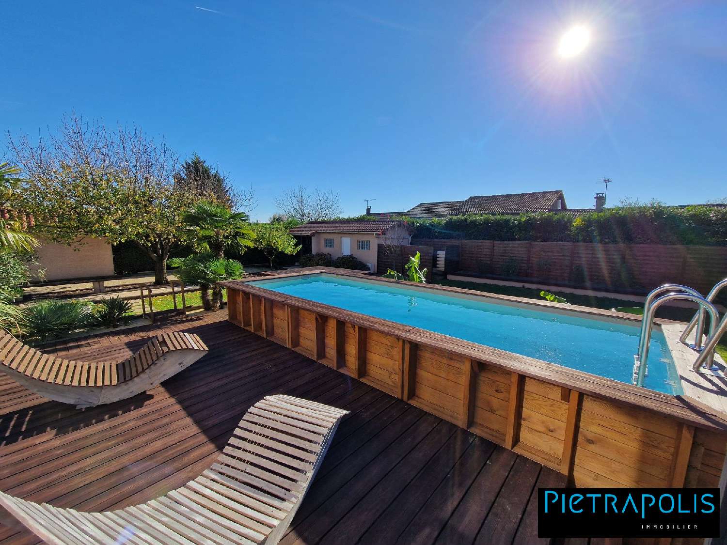  for sale house Anthon Isère 4