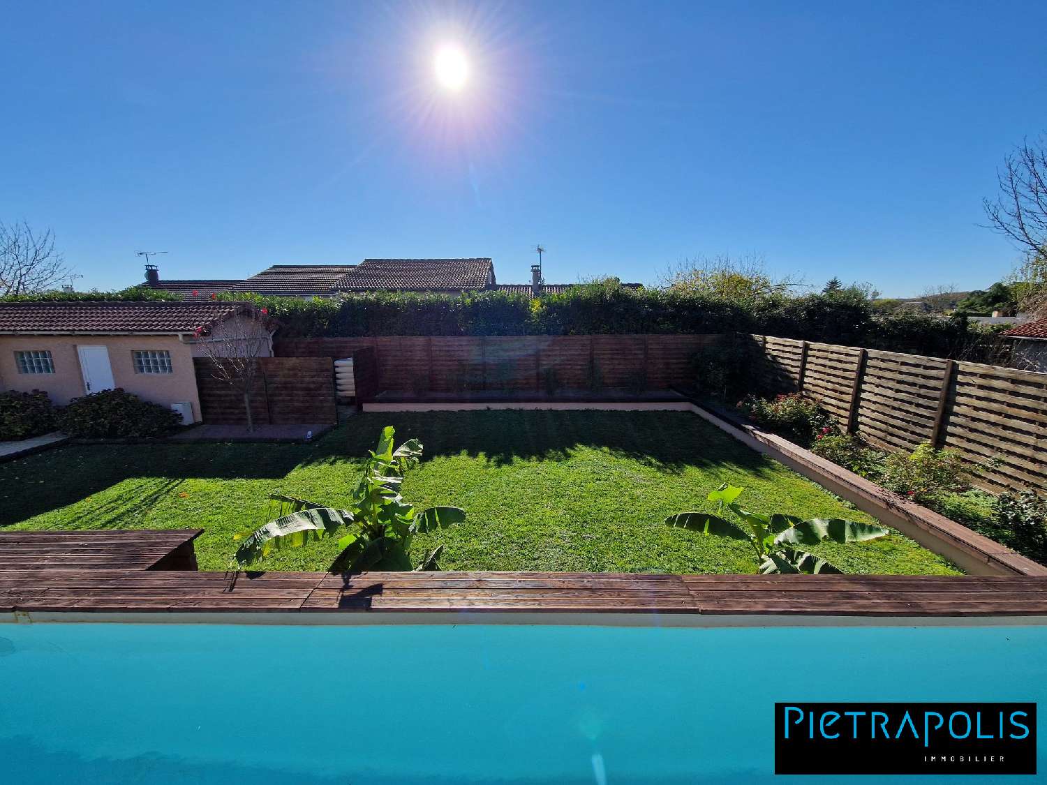  for sale house Anthon Isère 5