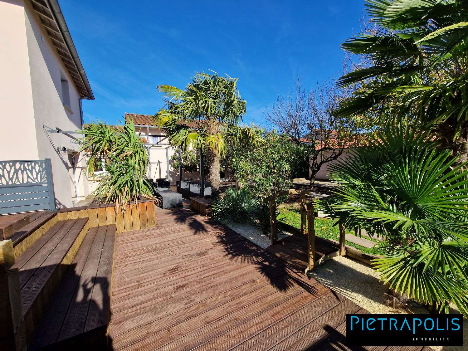  for sale house Anthon Isère 6