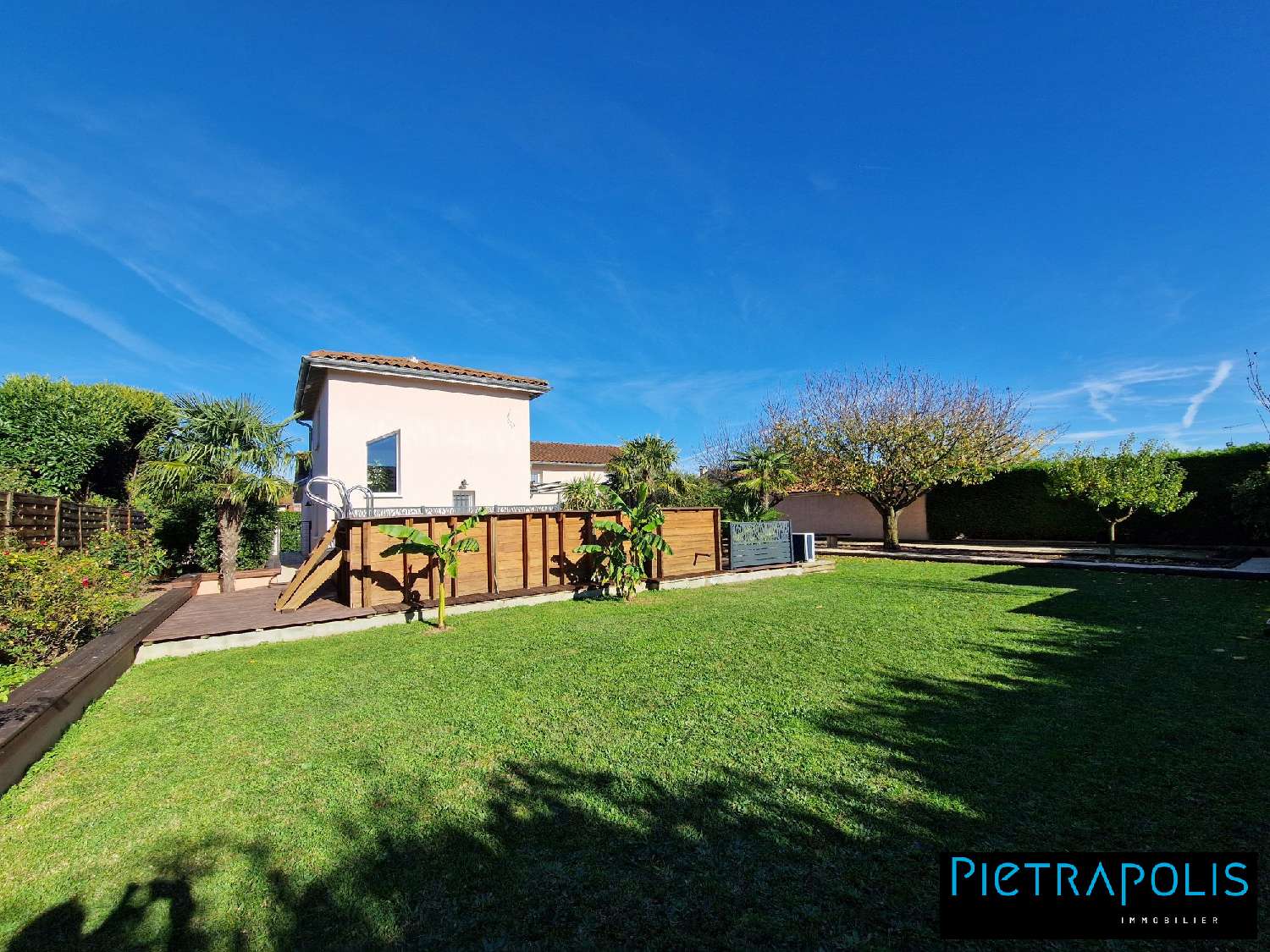  for sale house Anthon Isère 7