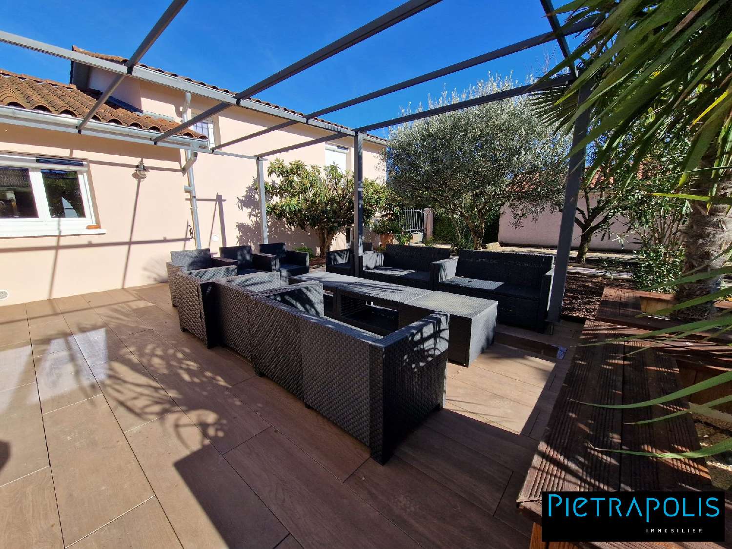  for sale house Anthon Isère 8