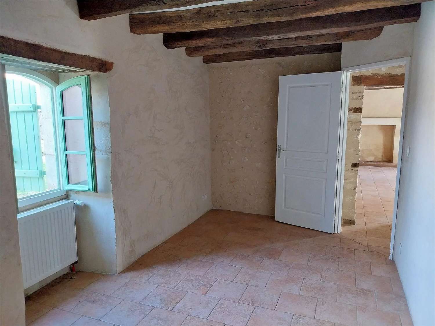  à vendre maison Antigny Vienne 7