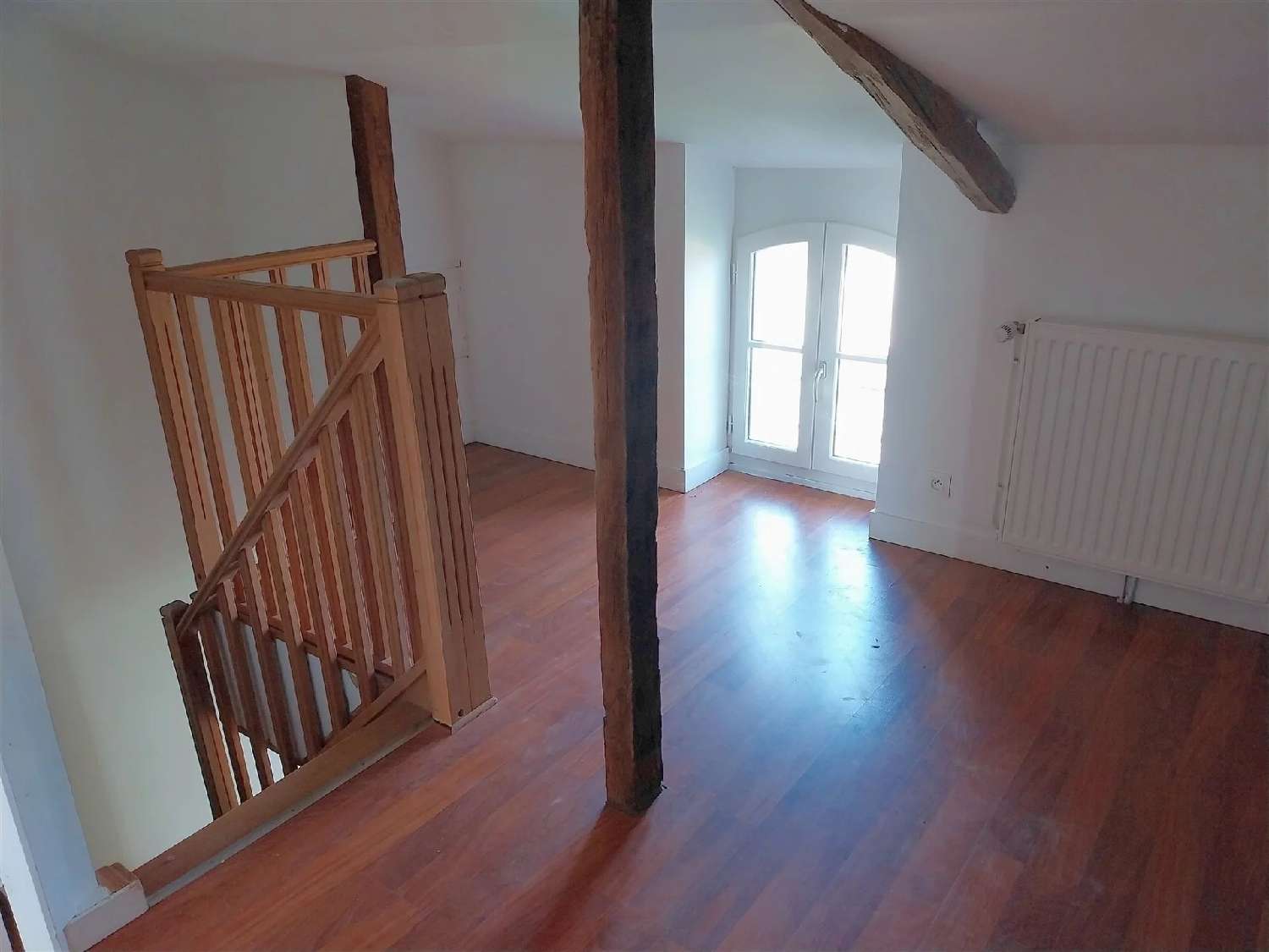 à vendre maison Antigny Vienne 8