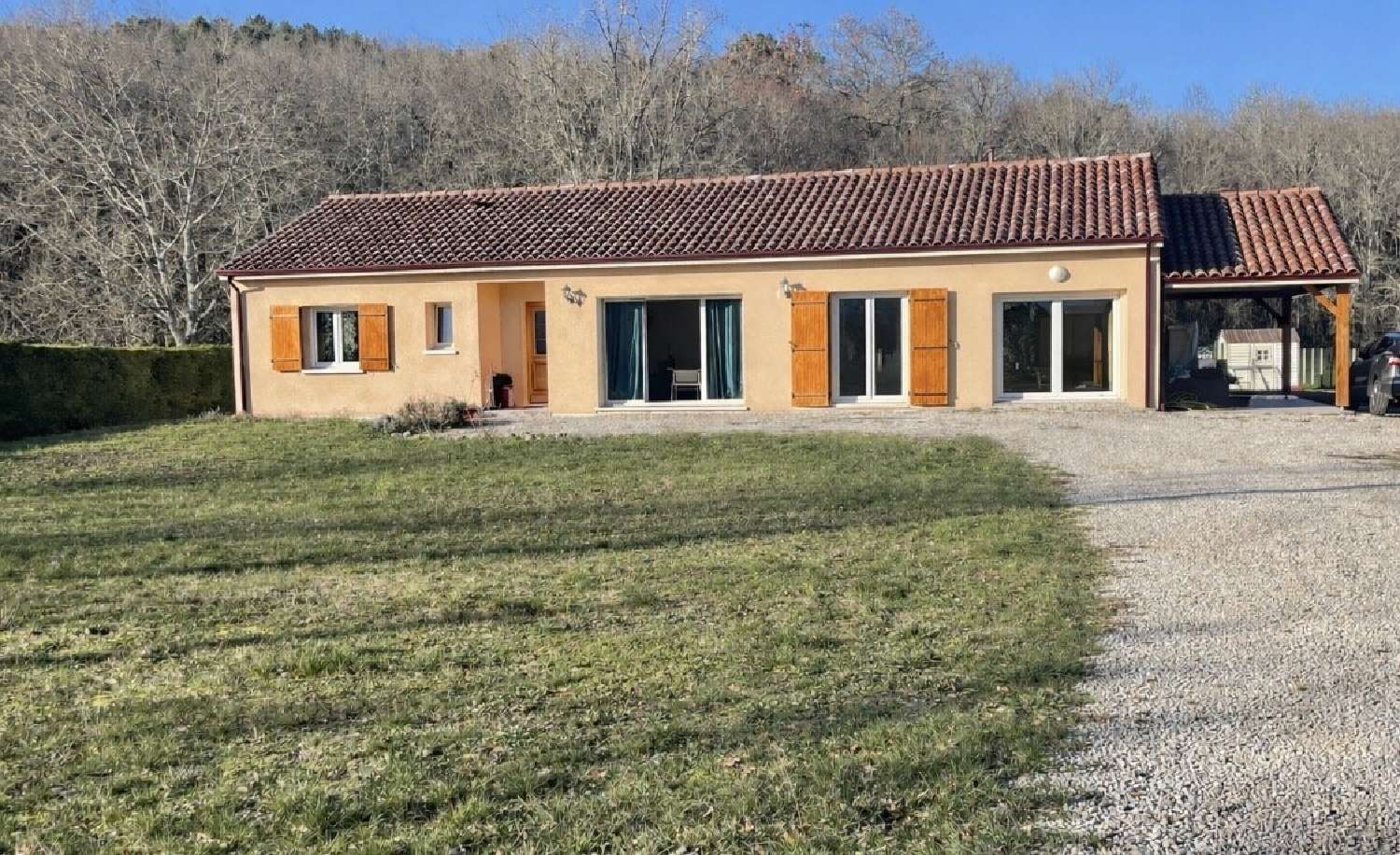  te koop huis Antonne-et-Trigonant Dordogne 1