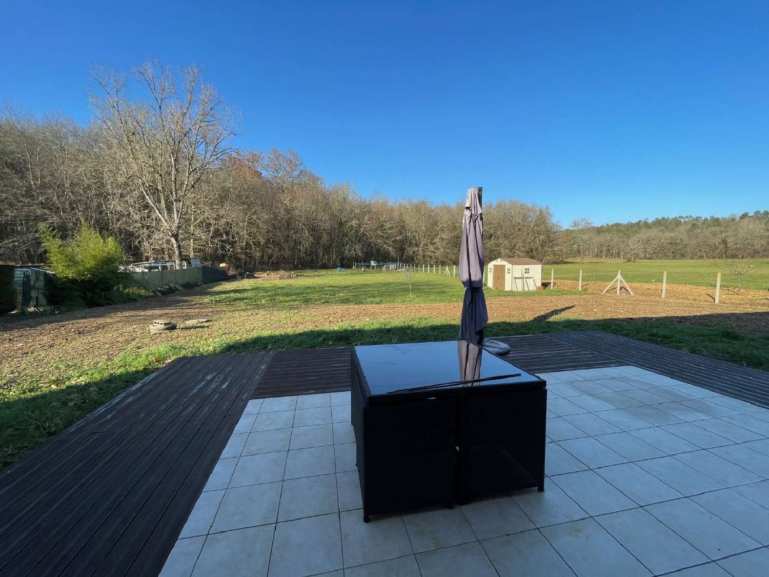  te koop huis Antonne-et-Trigonant Dordogne 5