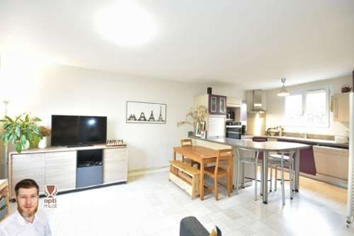 Antony Hauts-de-Seine huis foto 7239814